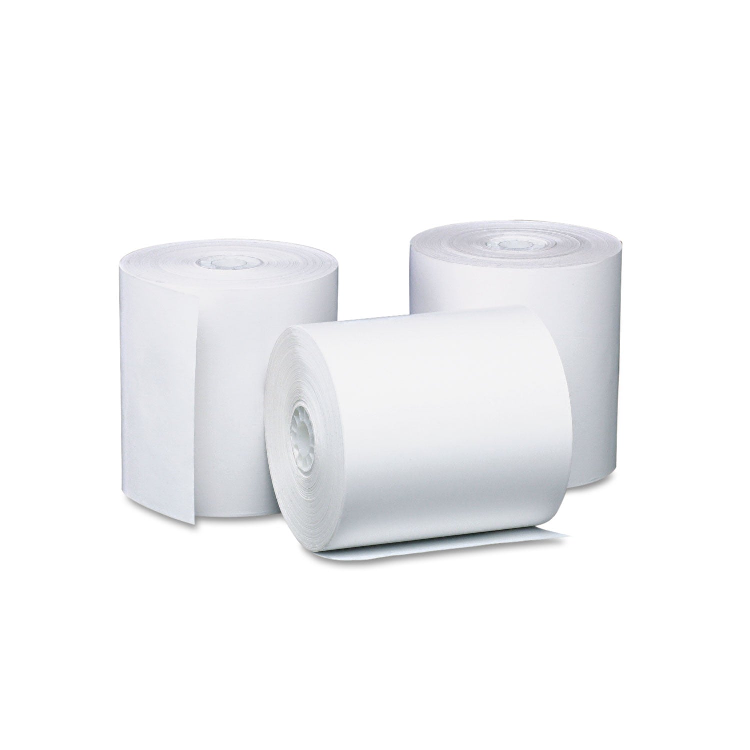 Direct Thermal Paper Rolls | 3.13" x 119 ft