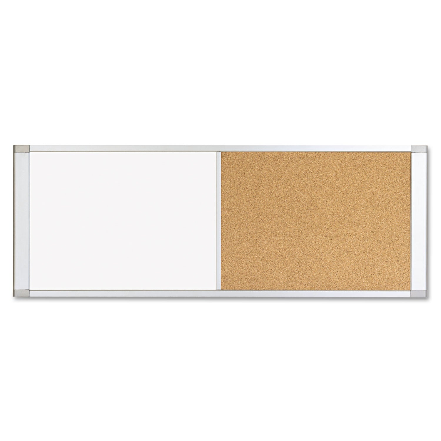 Cubicle Workstation Dry Erase Board | 48x18