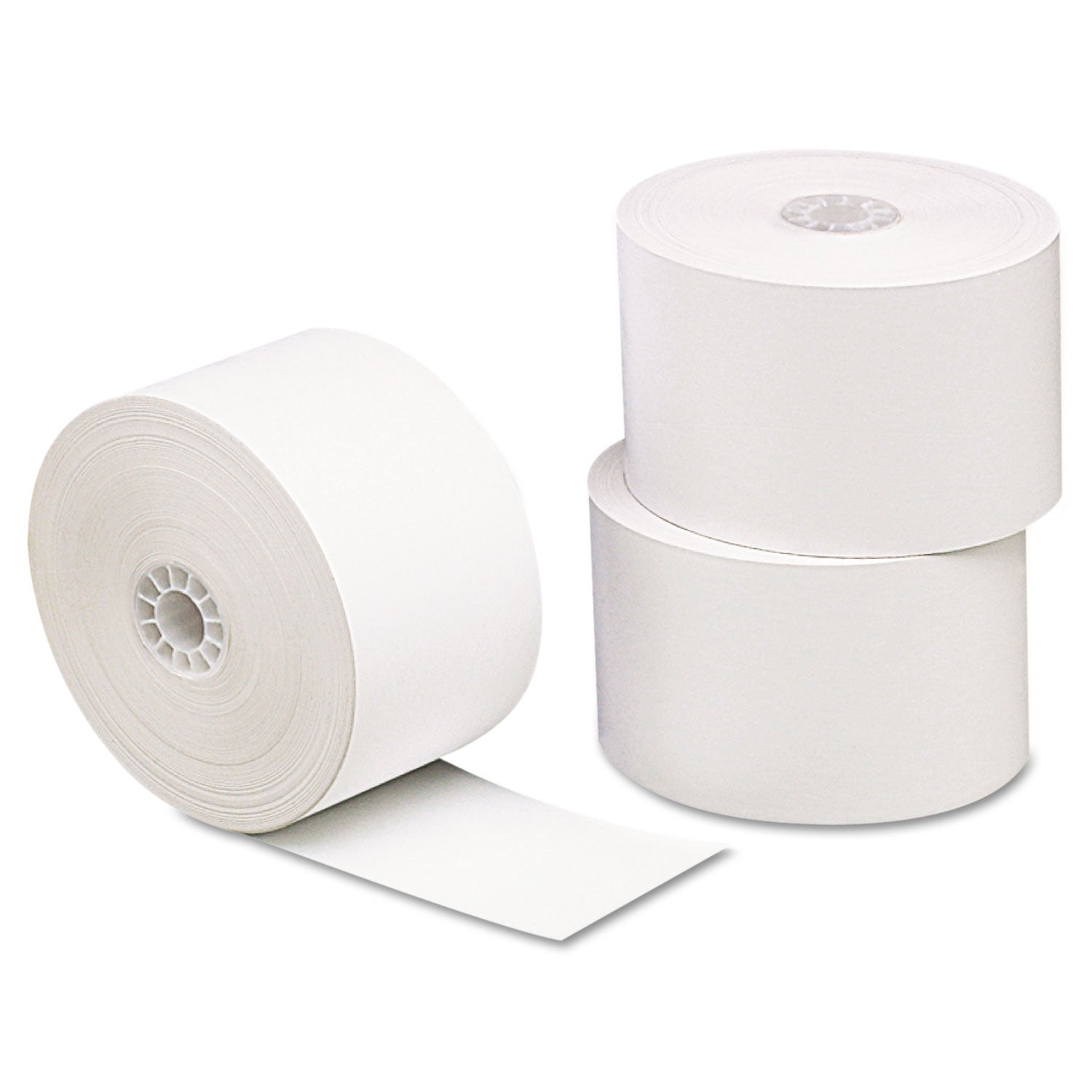 Direct Thermal Printing Paper Rolls | 10/Pack