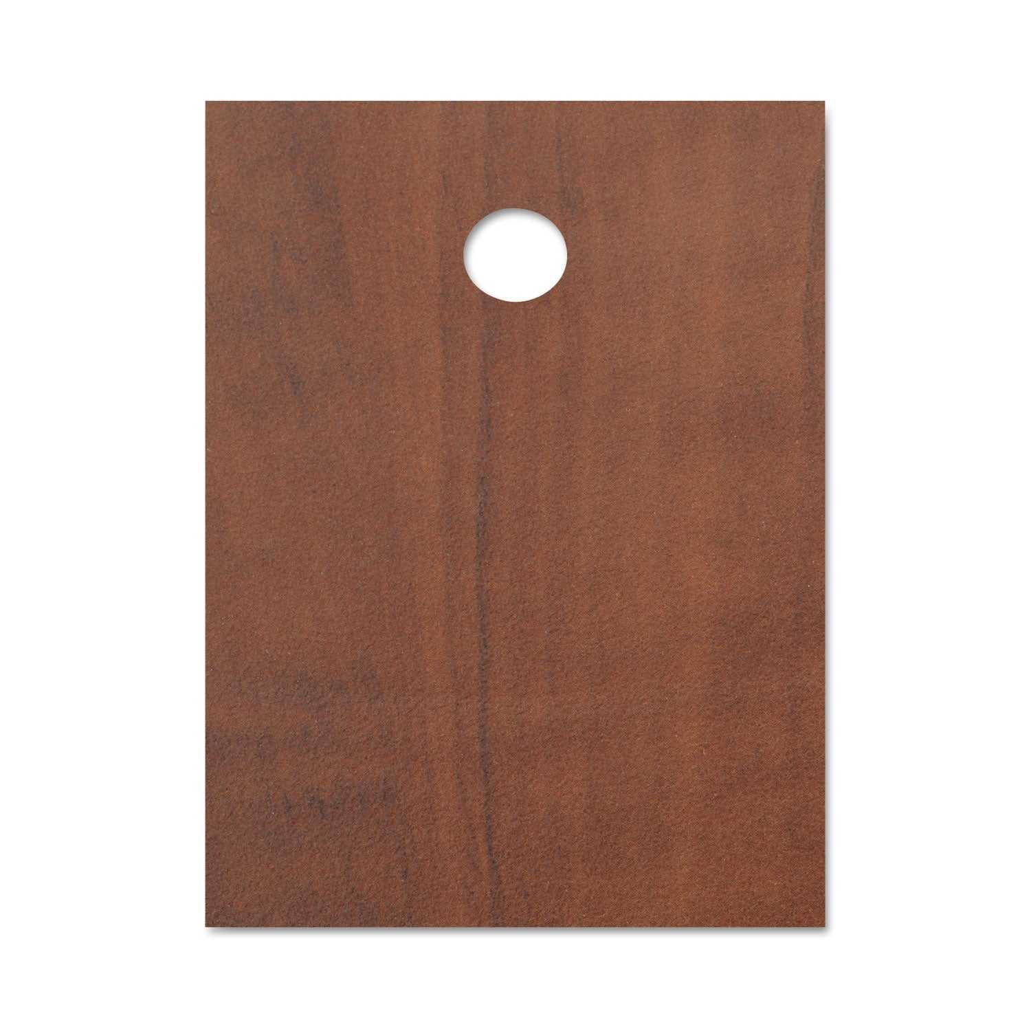 Alera® Alera Valencia Series Reception Desk With Transaction Counter, 71" X 35.5" X 29.5" To 42.5", Medium Cherry