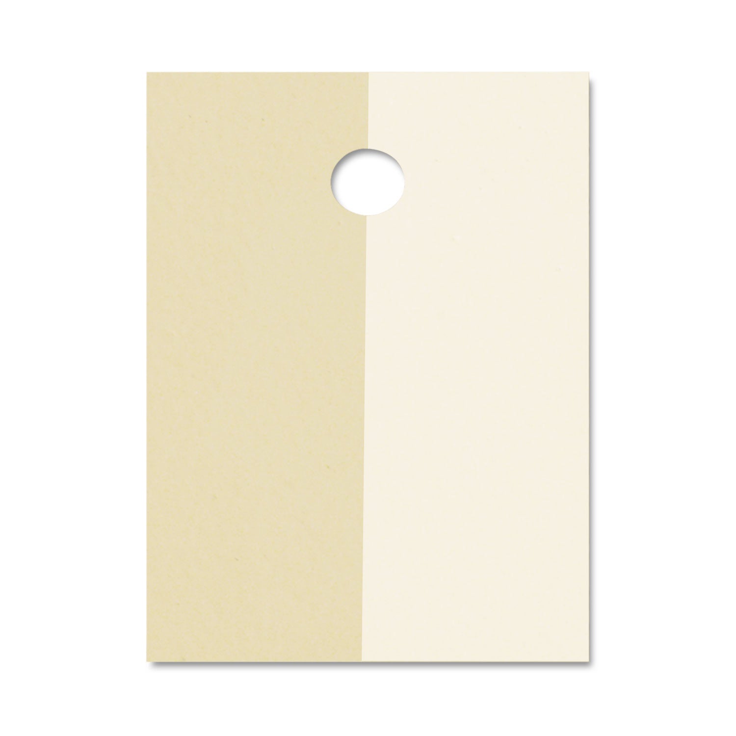 Safco® Double-Tier, Three-Column Locker, 36w X 18d X 78h, Two-Tone Tan