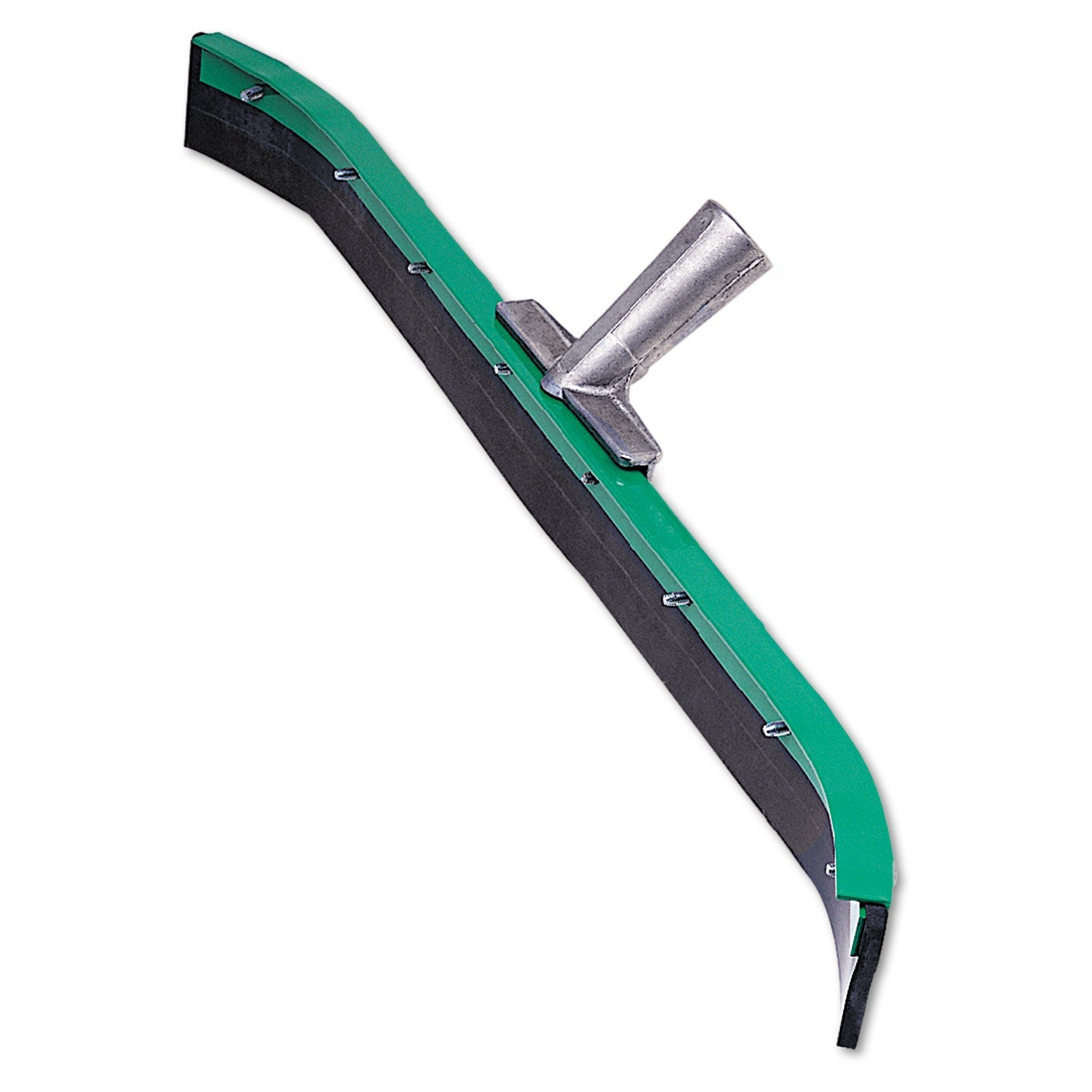 Aquadozer Heavy-Duty Floor Squeegee | 24" Blade