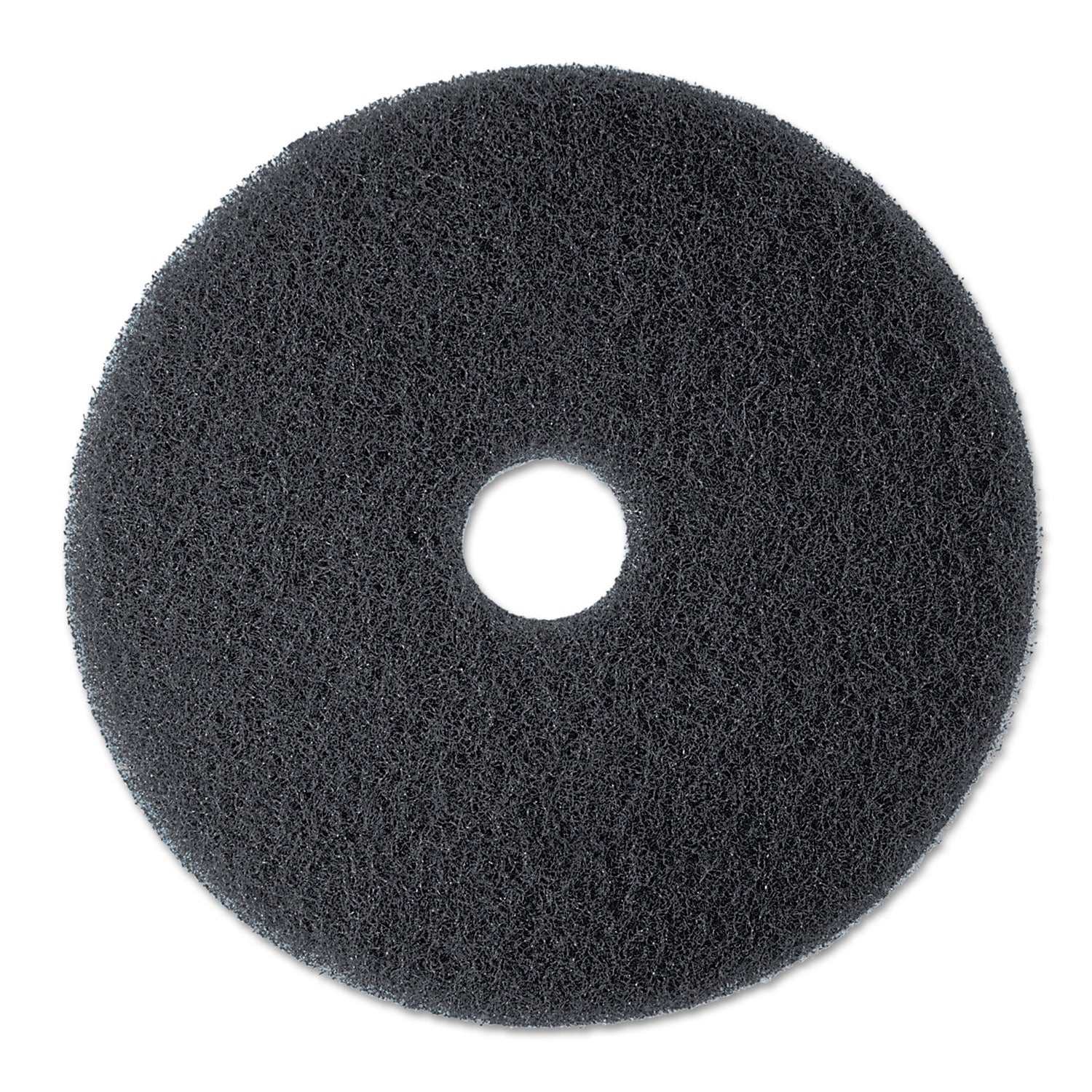 3M High Productivity Floor Pads | 20" Black