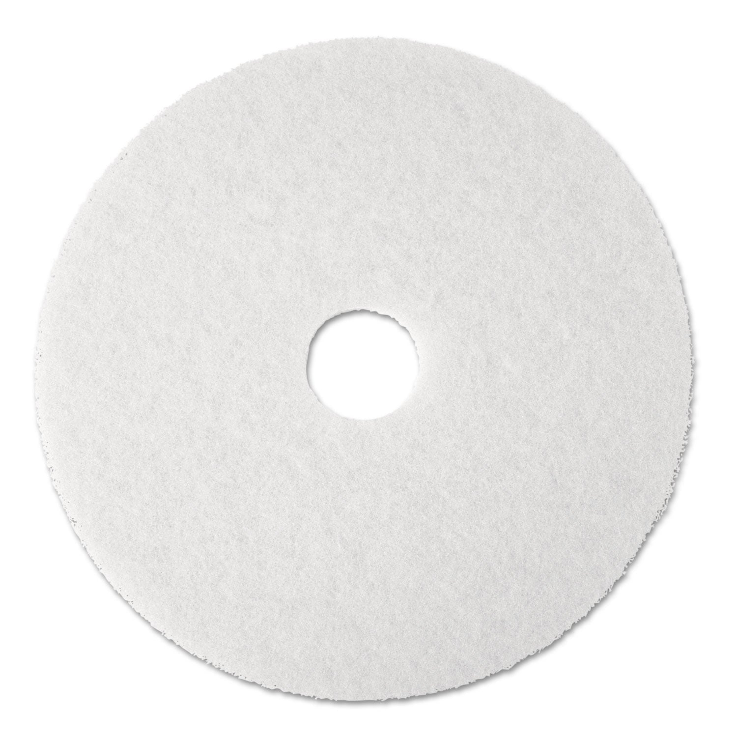 3M Low-Speed Super Polishing Floor Pads 4100