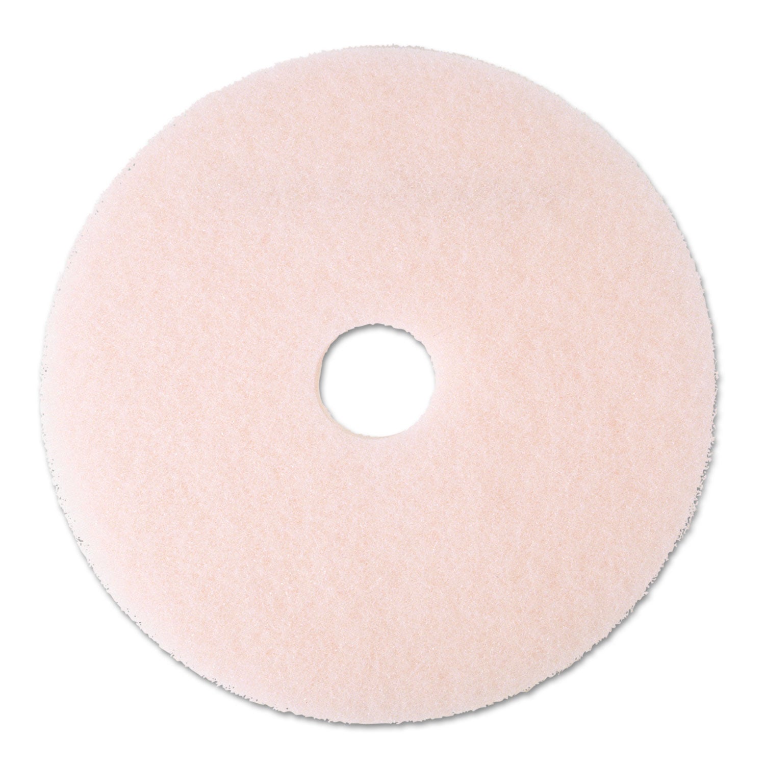 3M Eraser Floor Burnishing Pad | 20" Pink