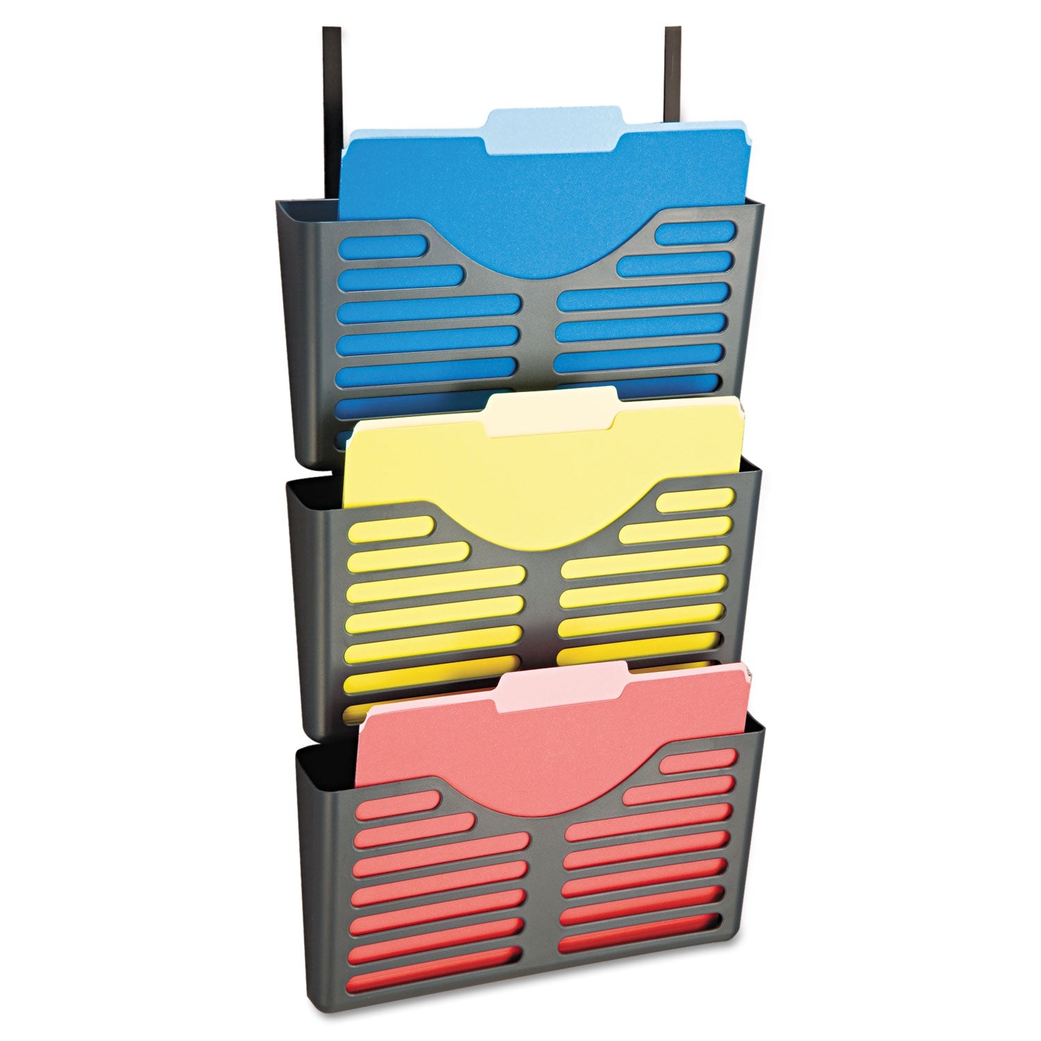 Officemate VerticalMate Cubicle Wall File Pocket