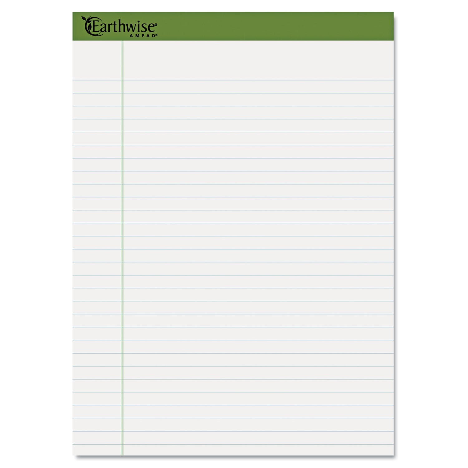 Recycled Writing Pad | 8.5x11.75 4-Pack