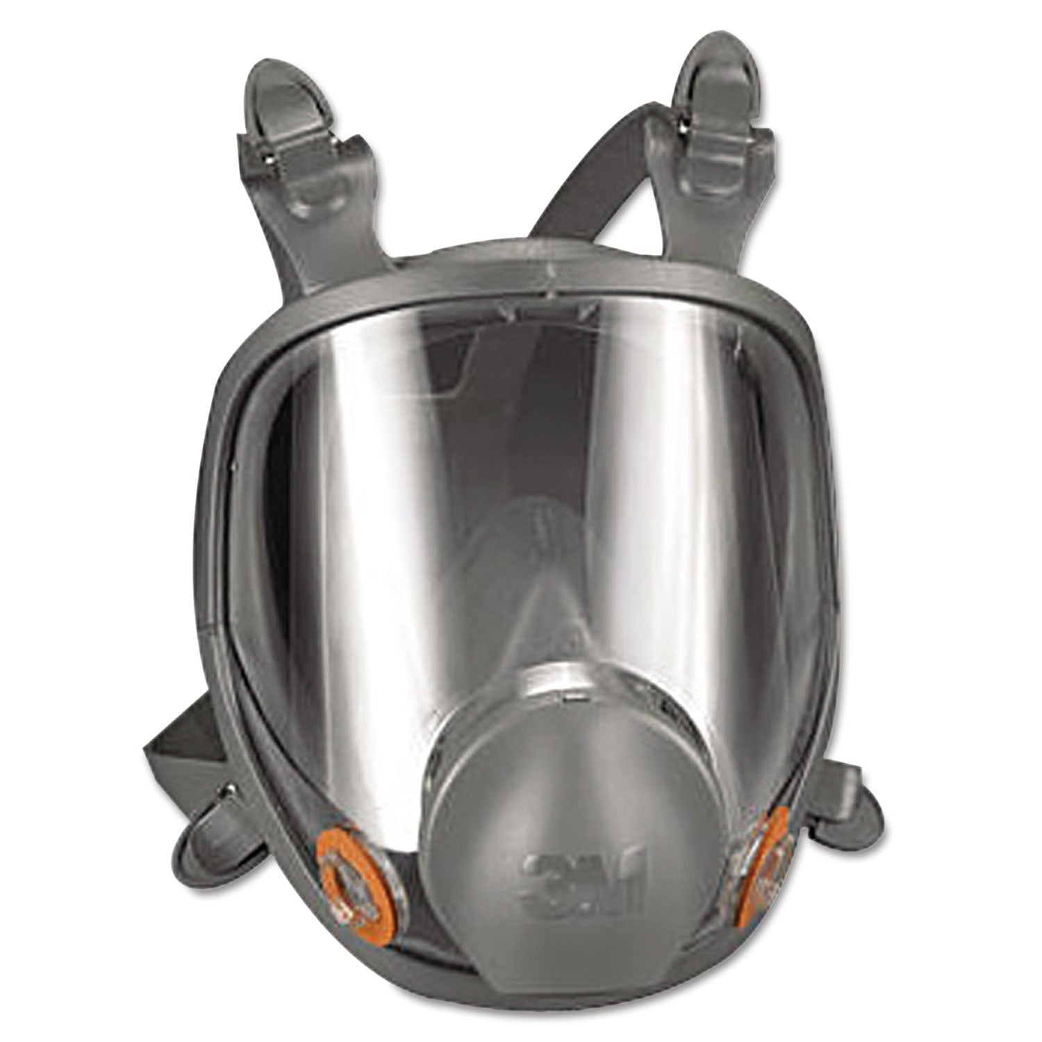 Full Facepiece Respirator | Reusable | Medium