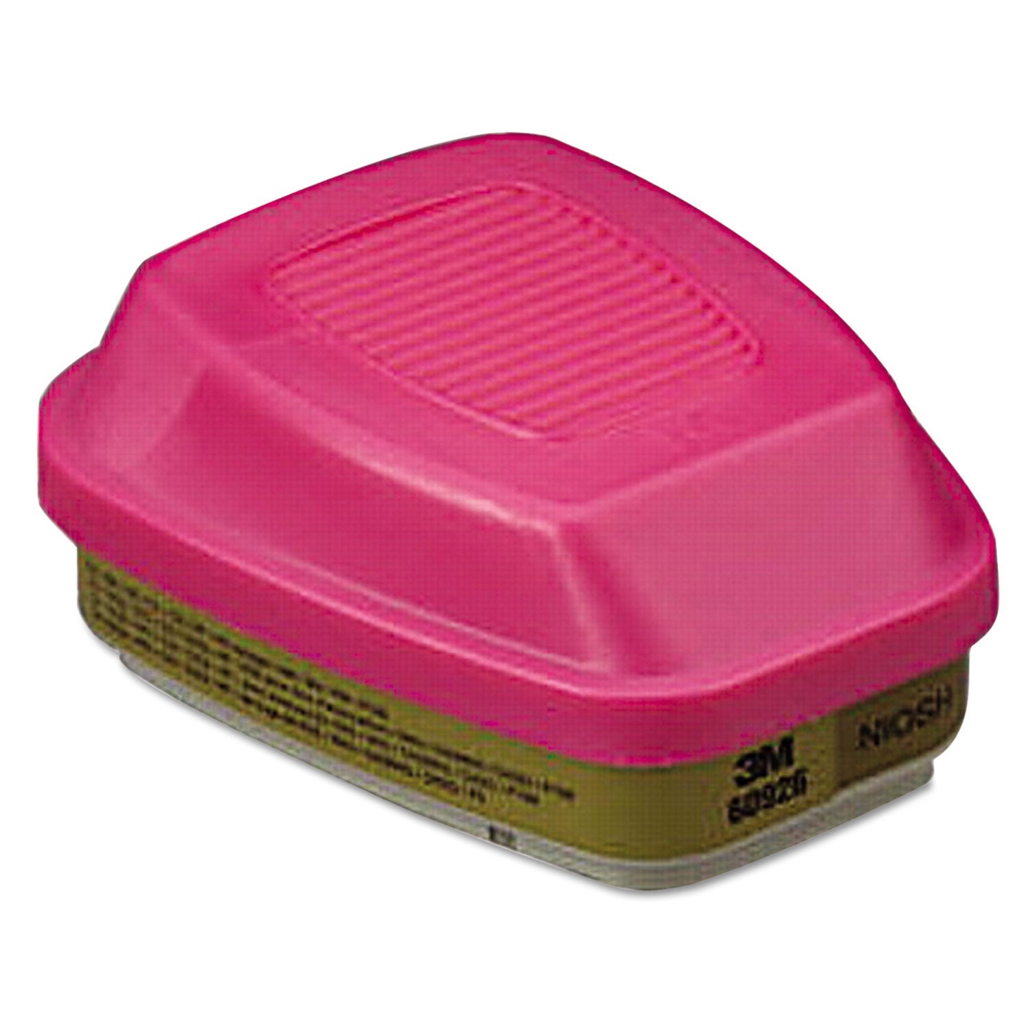 Multi Gas/Vapor Cartridge/Filter | P100