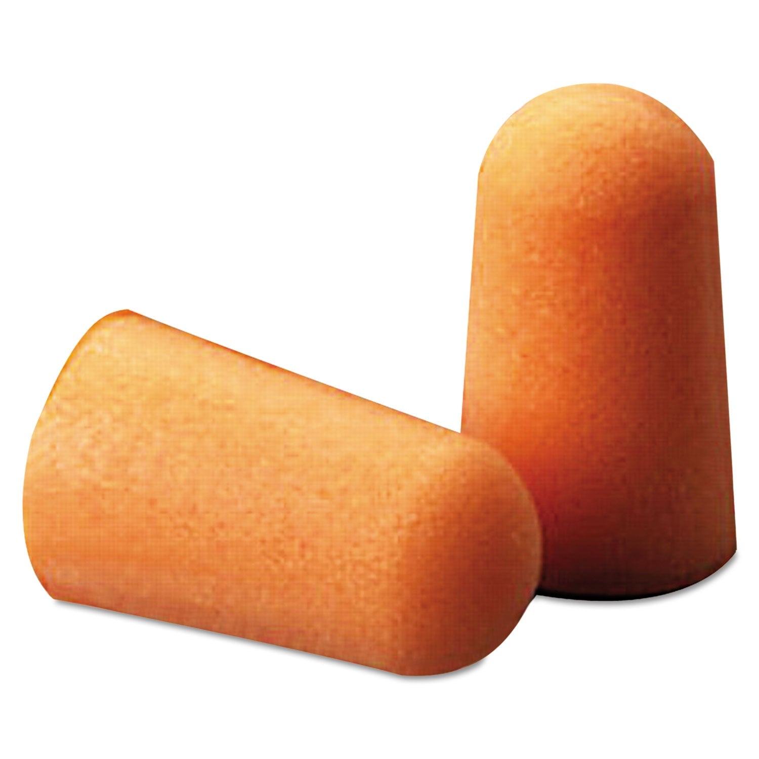 Foam Single-Use Earplugs | 29 NRR, 200 Pairs