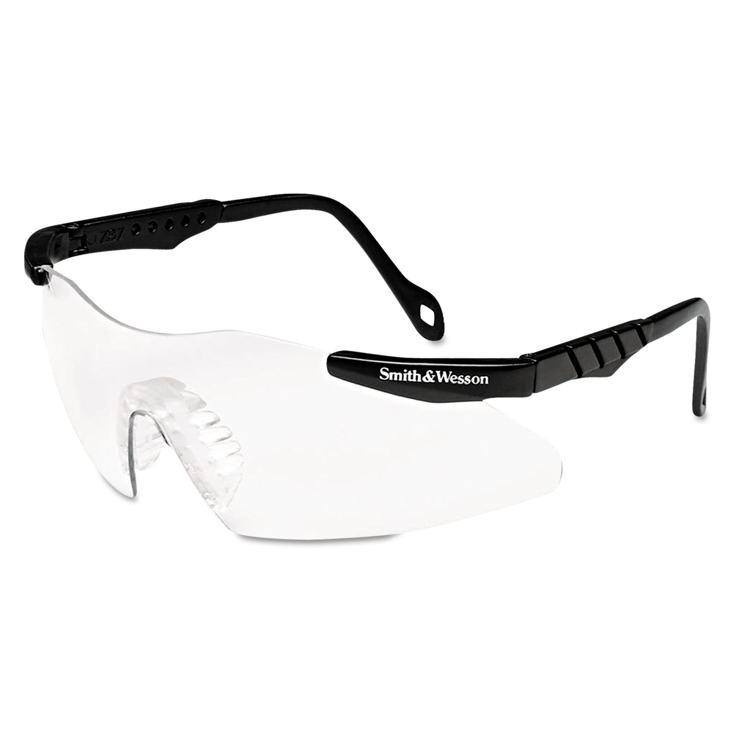 Magnum 3g Safety Glasses | Smith & Wesson®