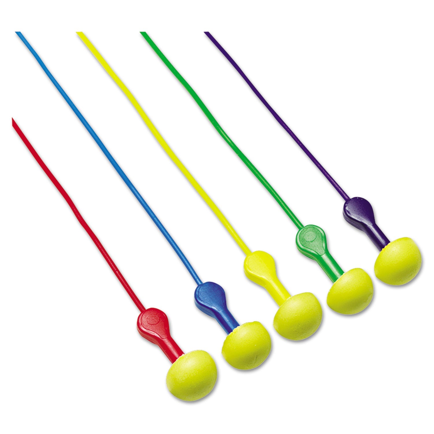 3M E-A-R Express Pod Plugs | Corded Earplugs
