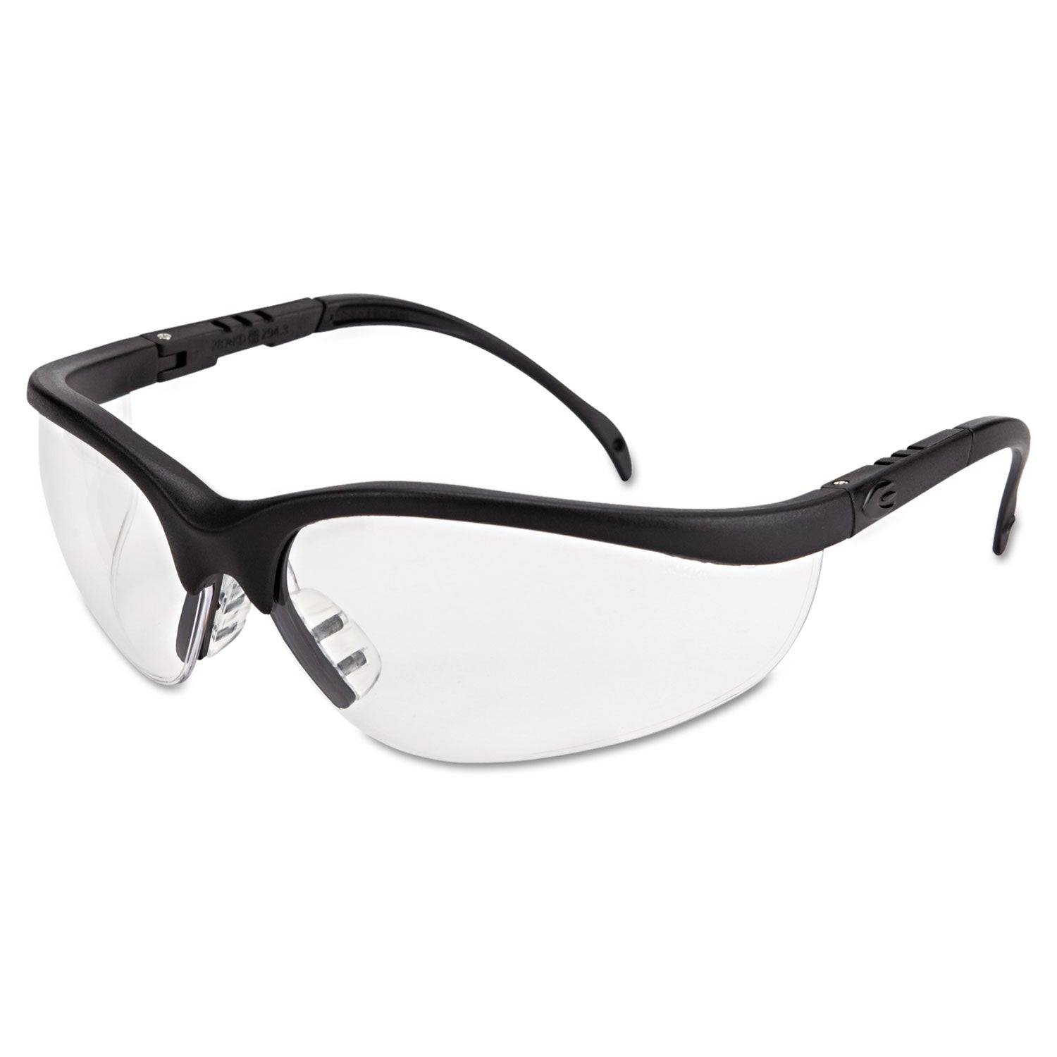 Klondike Safety Glasses | Clear Lens