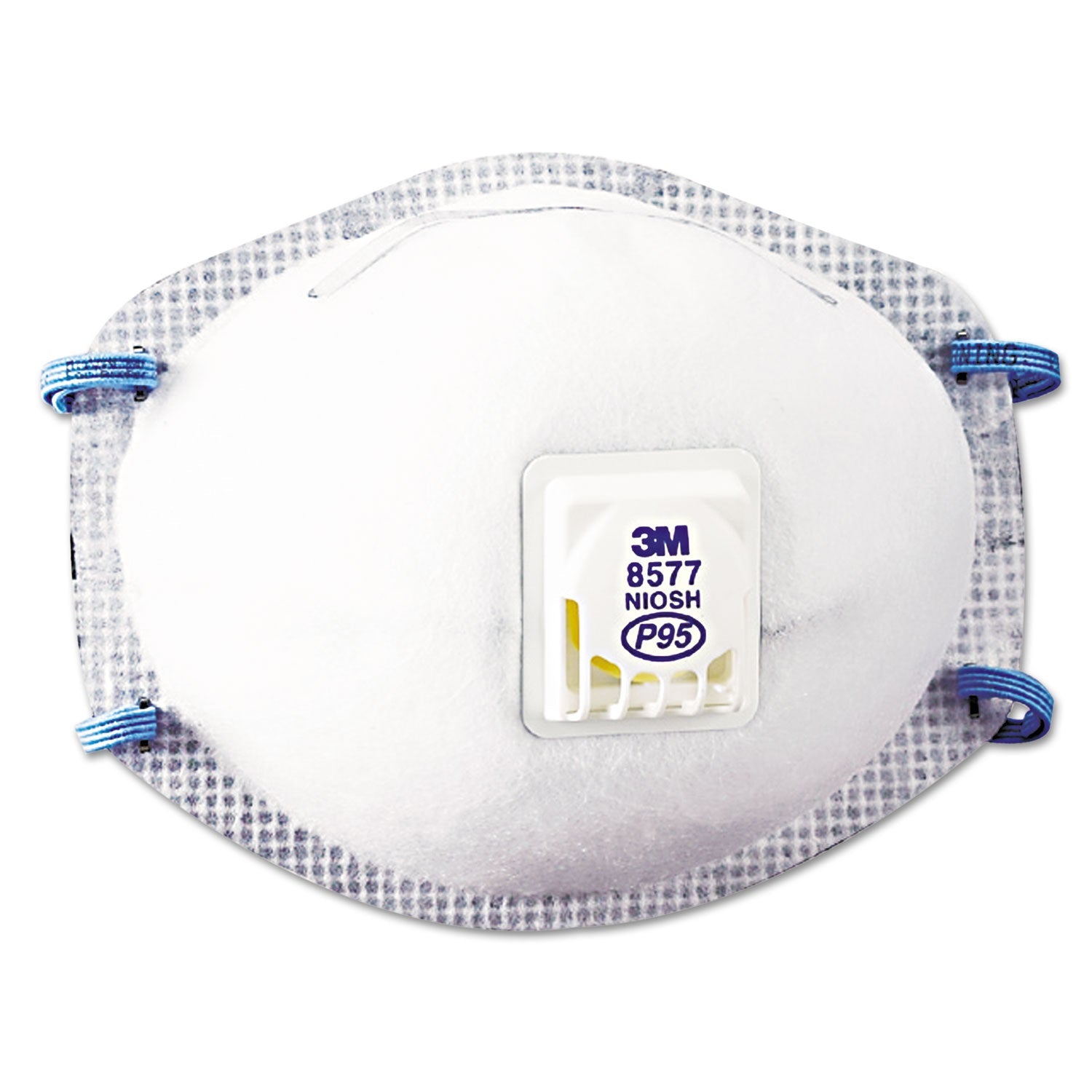 P95 Particulate Respirator | Organic Vapor