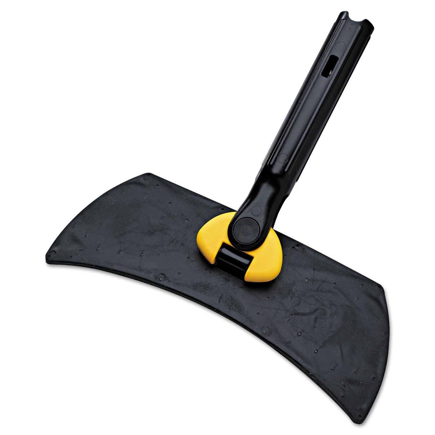 Microfiber Flexi Frame | 13.1", Black