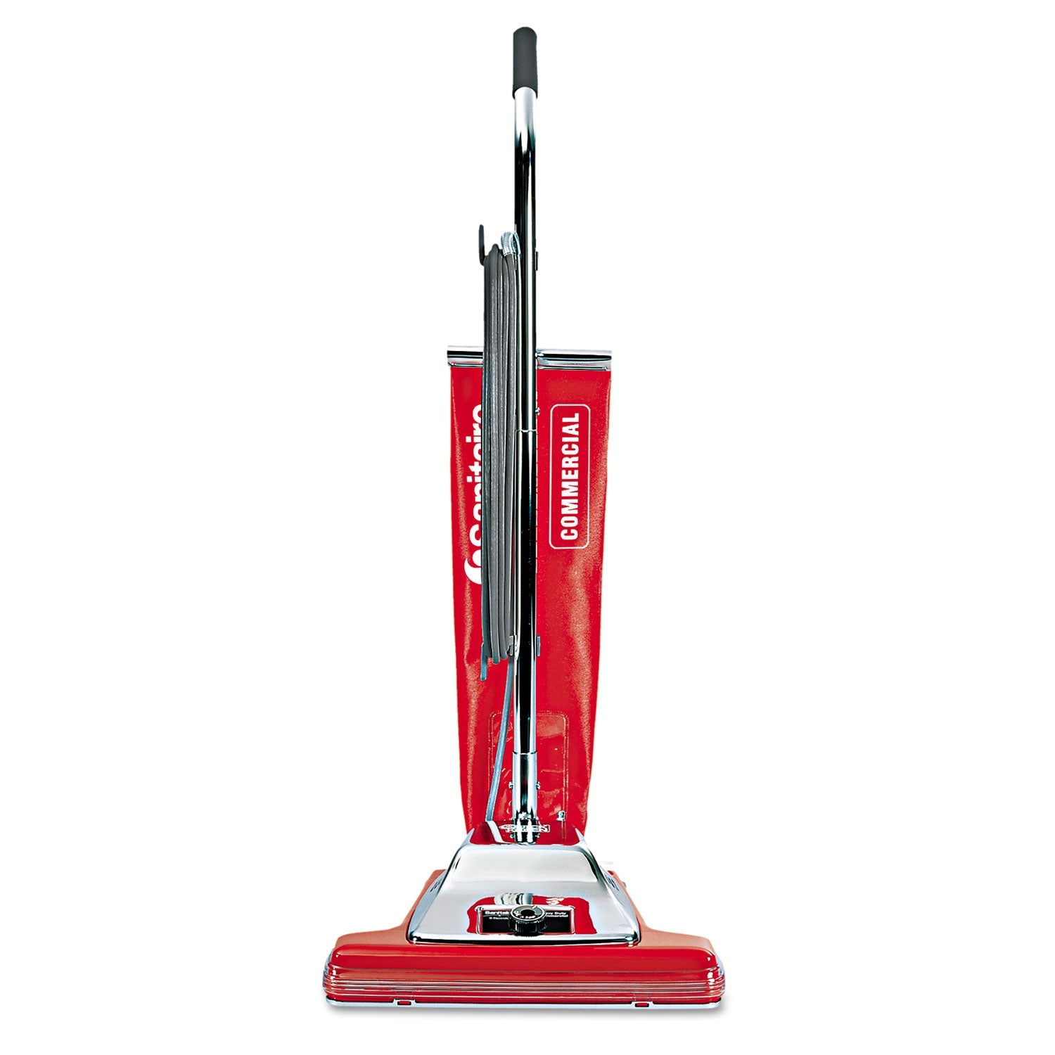 Tradition Upright Vacuum | SC899F Red