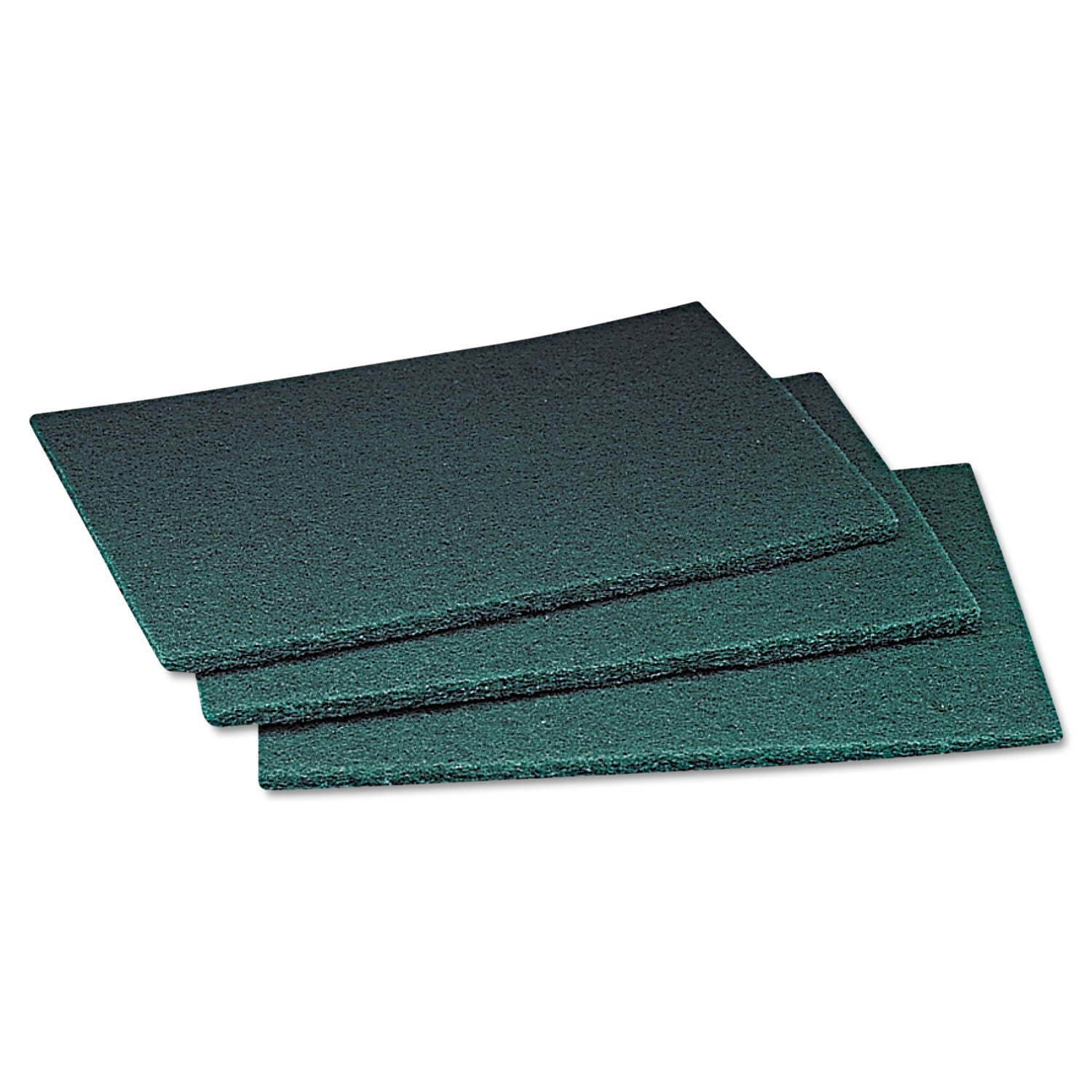 Scotch-Brite Commercial Scouring Pad | 60-Pack
