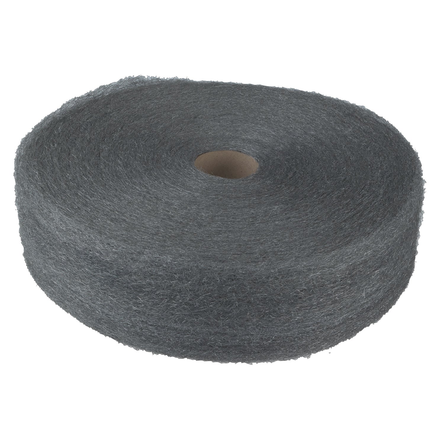 GMT Industrial Steel Wool Reel | #1 Medium