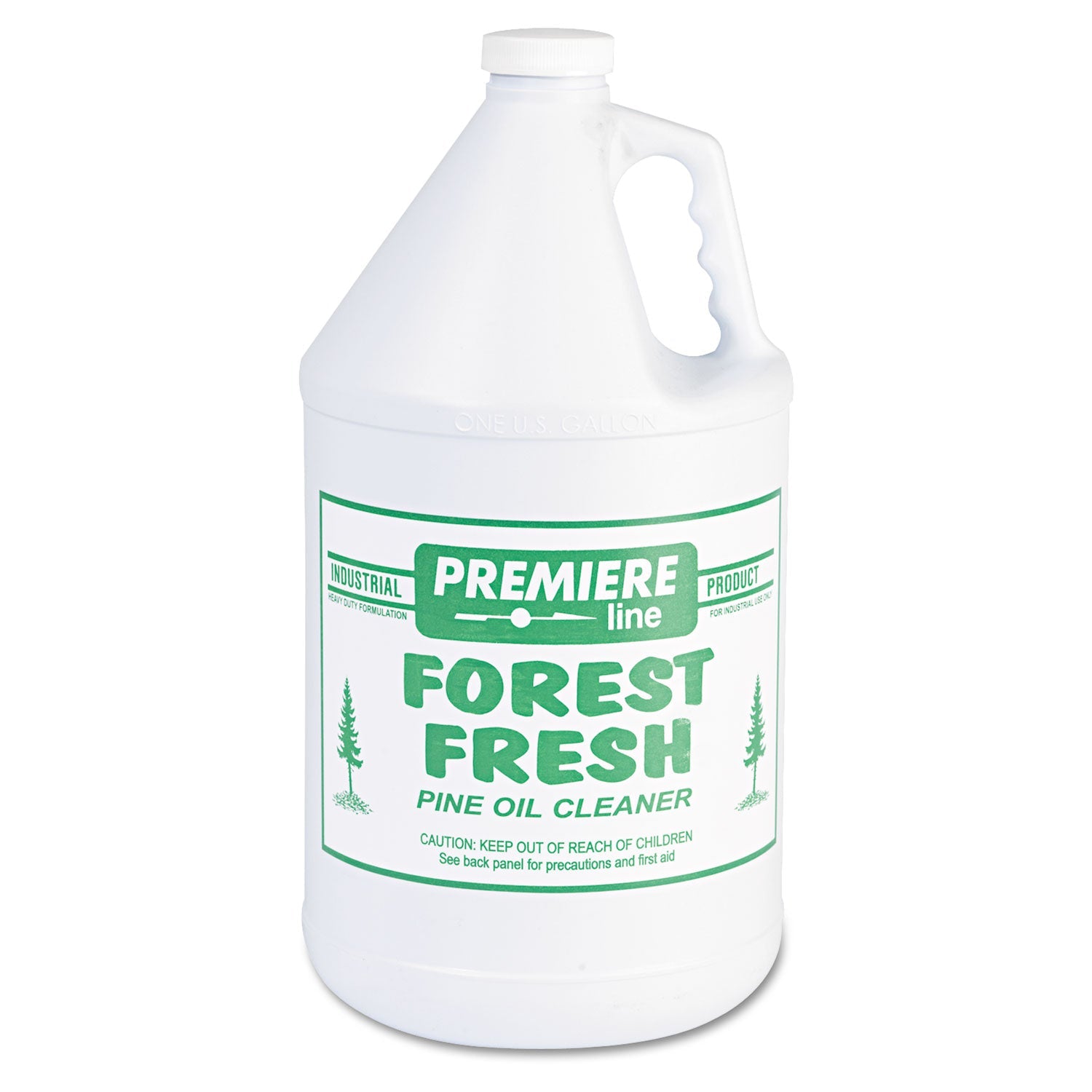 Kess All-Purpose Cleaner | Pine, 1 Gal, 4-Pack