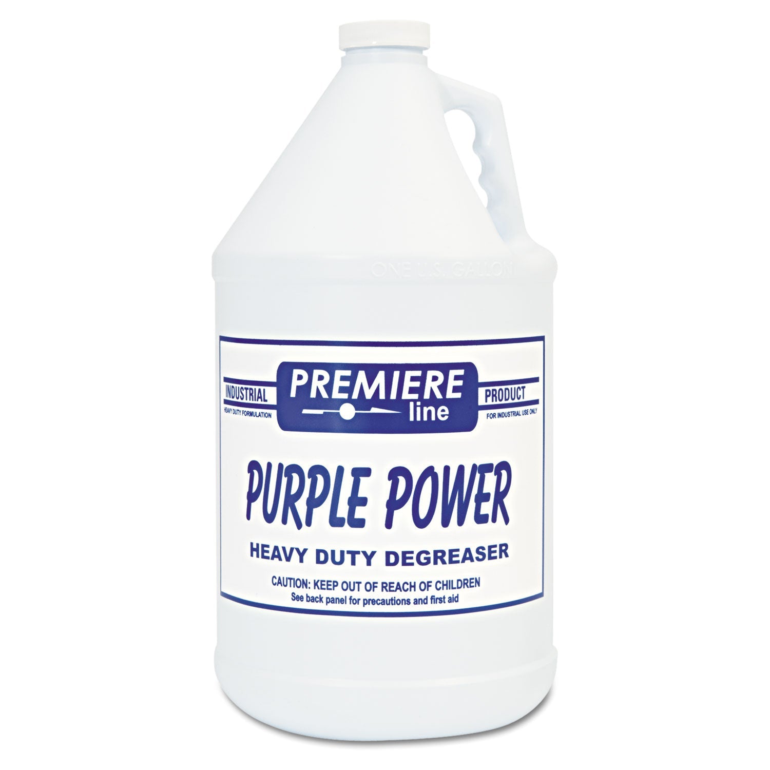 Kess Titan Extra Degreaser | 1 Gallon