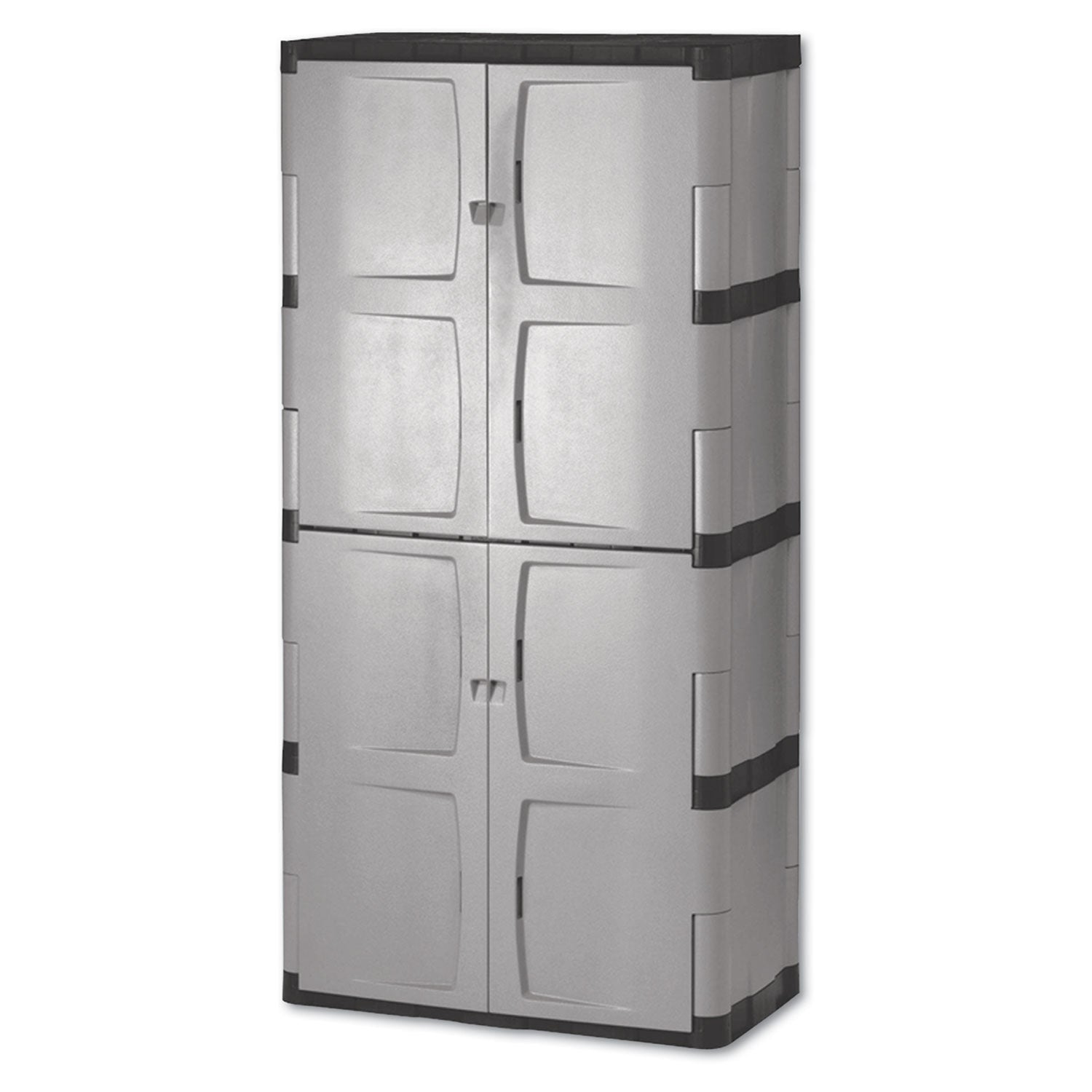 Newspring VERSAtainer Containers | 2-Compartment