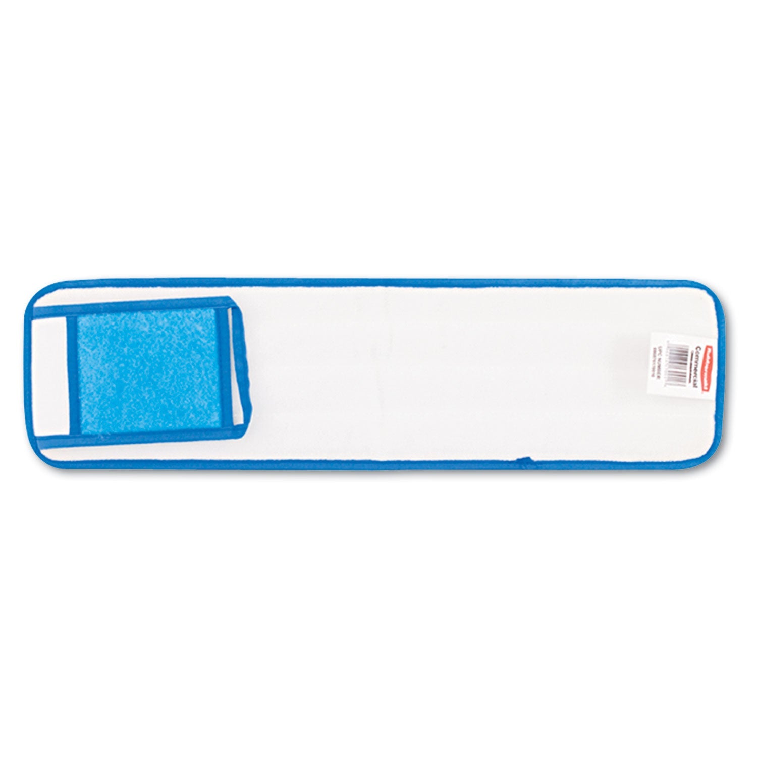 Rubbermaid Commercial Microfiber Wet Room Pads