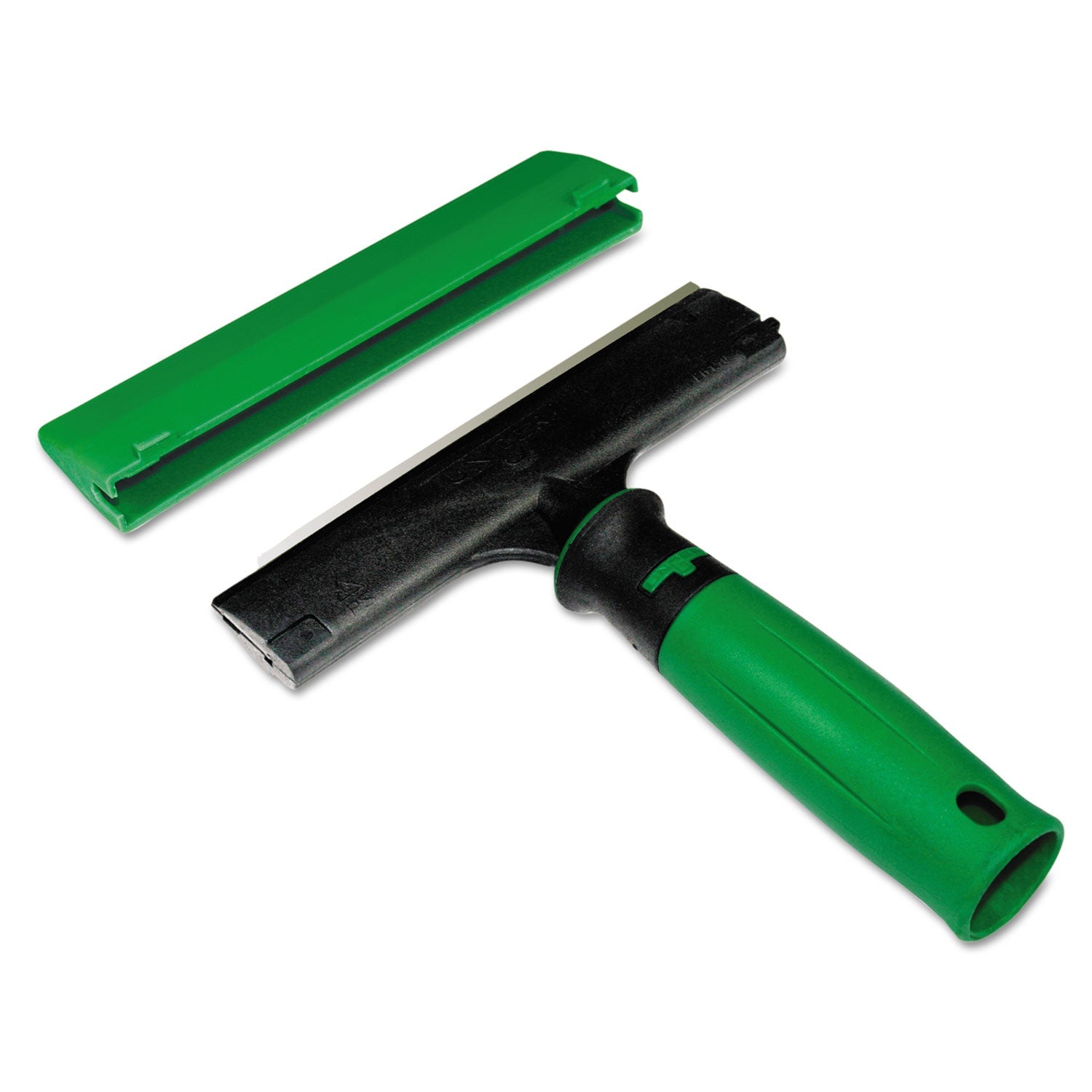 Unger Ergotec Glass Scraper | 6" Blade Width