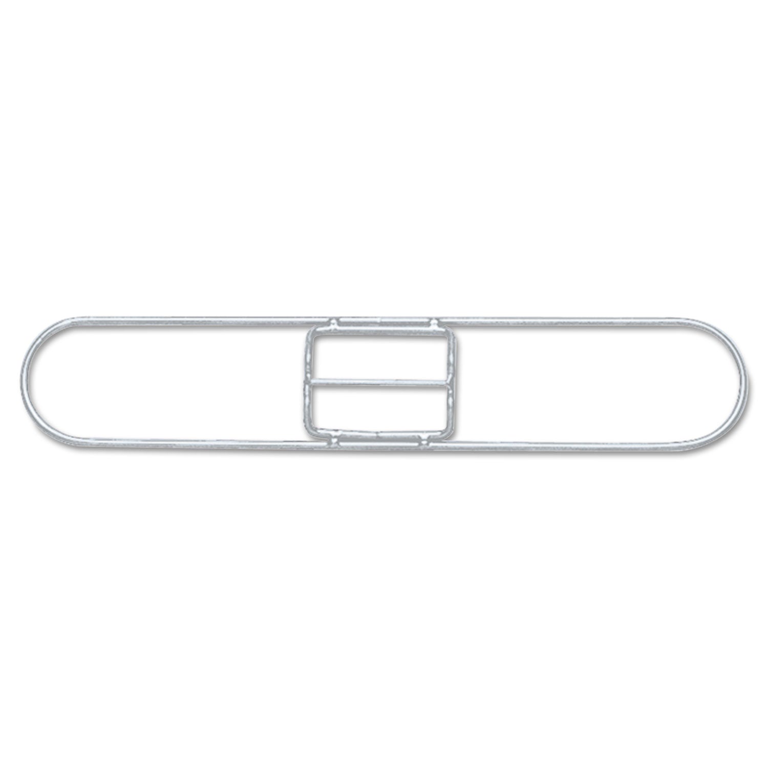 Clip-On Dust Mop Frame | Boardwalk® 24" x 3.25"