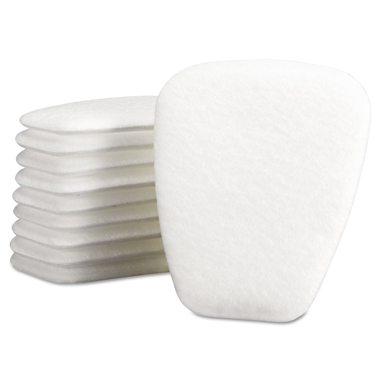 3M™ Particulate Filters, N95, 10/box