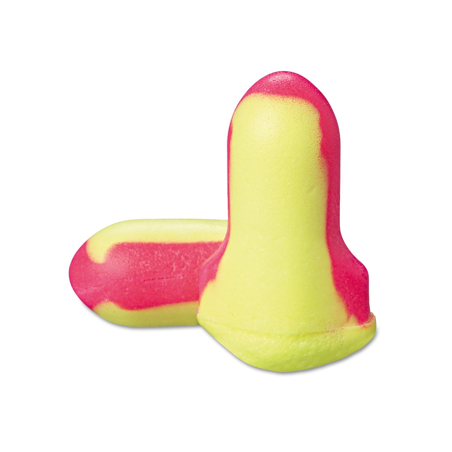 Howard Leight® by Honeywell Ll-1 D Laser Lite Single-Use Earplugs, Cordless, 32nrr, Ma/yw, Ls500, 500 Pairs