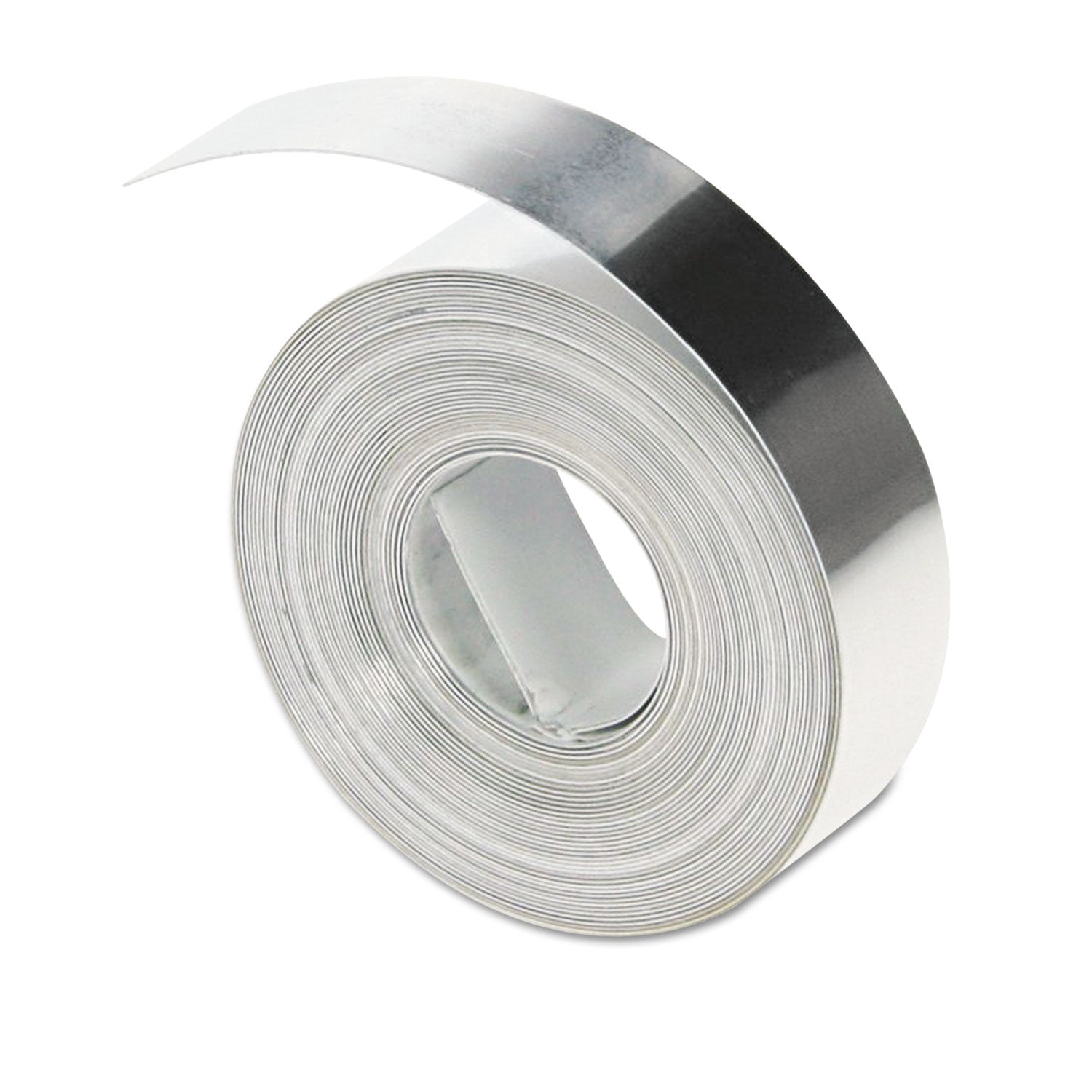 Industrial Label Tape | DYMO® Rhino Metal Aluminum