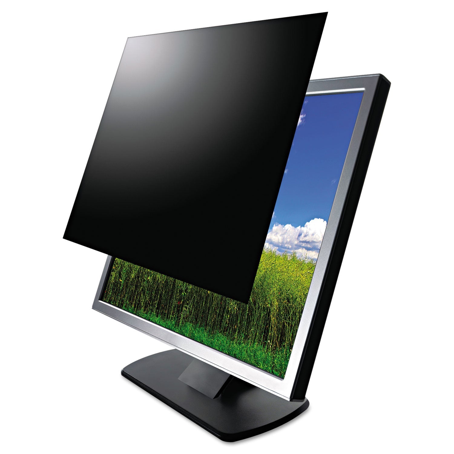 Secure View LCD Privacy Filter | 23" Widescreen