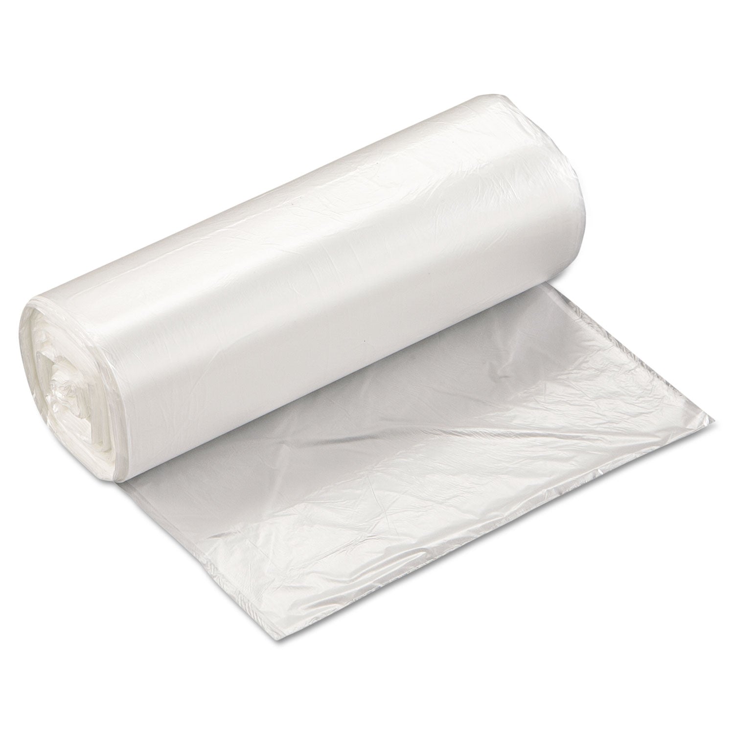 16 Gal High-Density Can Liners | 5 Mic