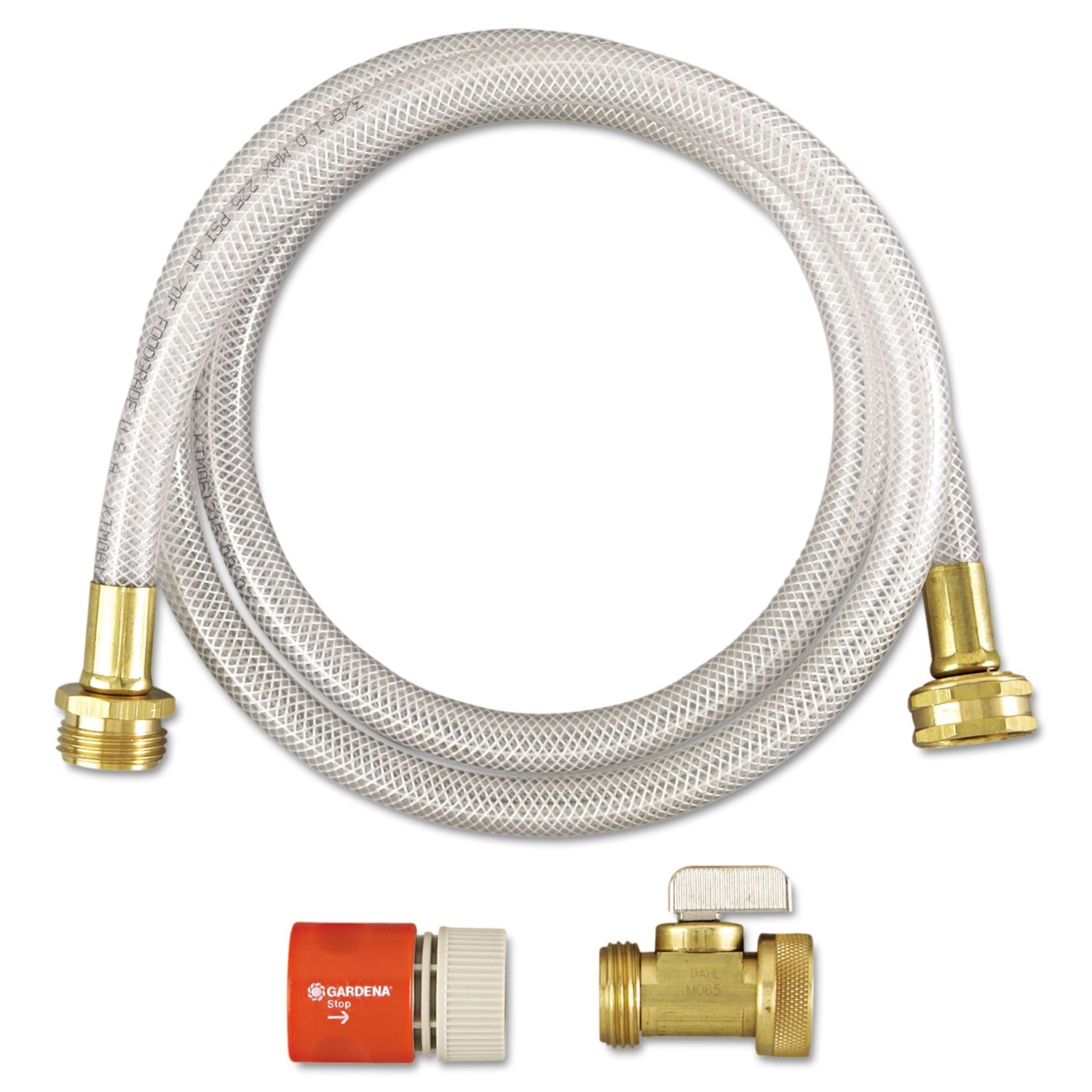 RTD Water Hook-Up Kit | Diversey™