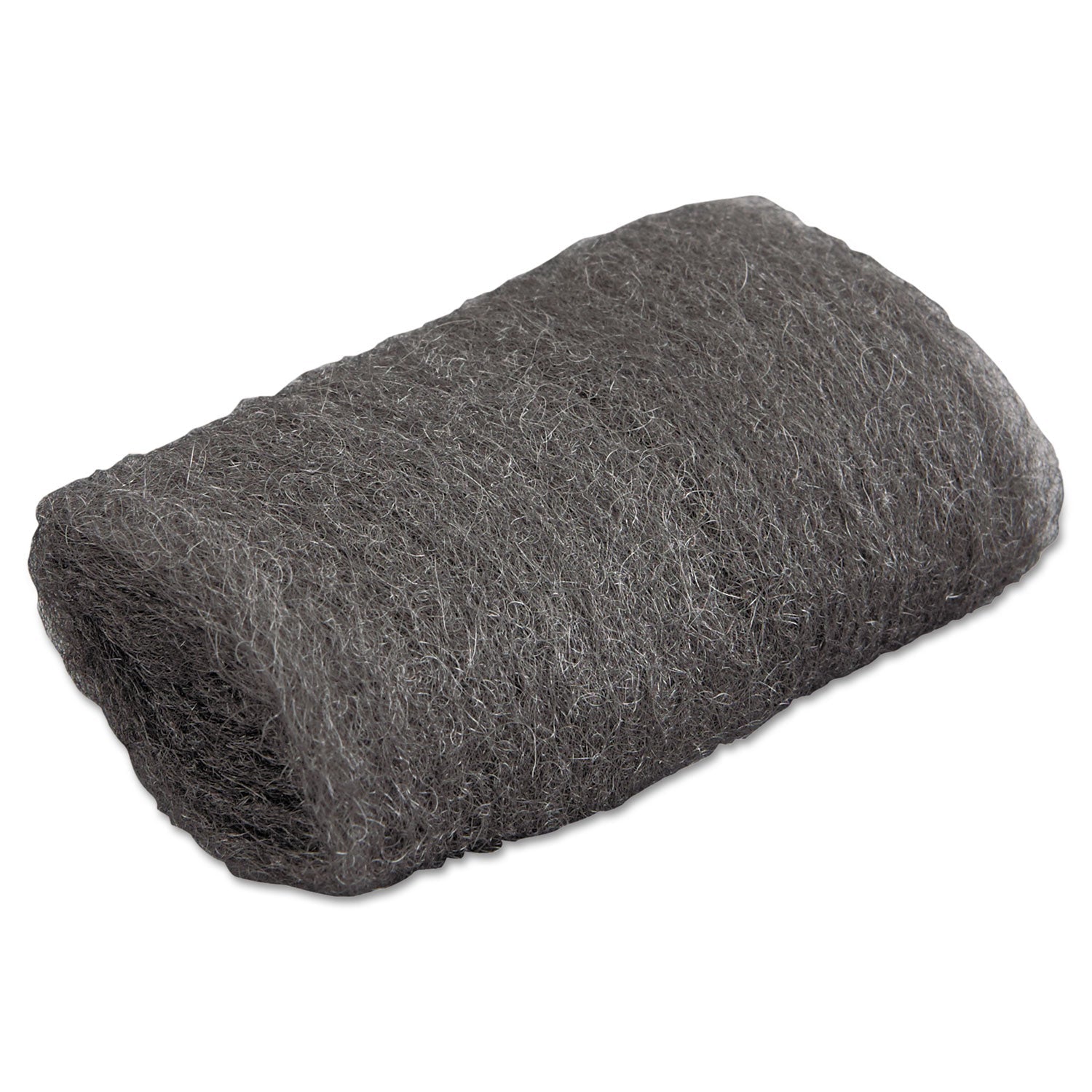 Steel Wool Hand Pads | #00 Very Fine | 12-Pack