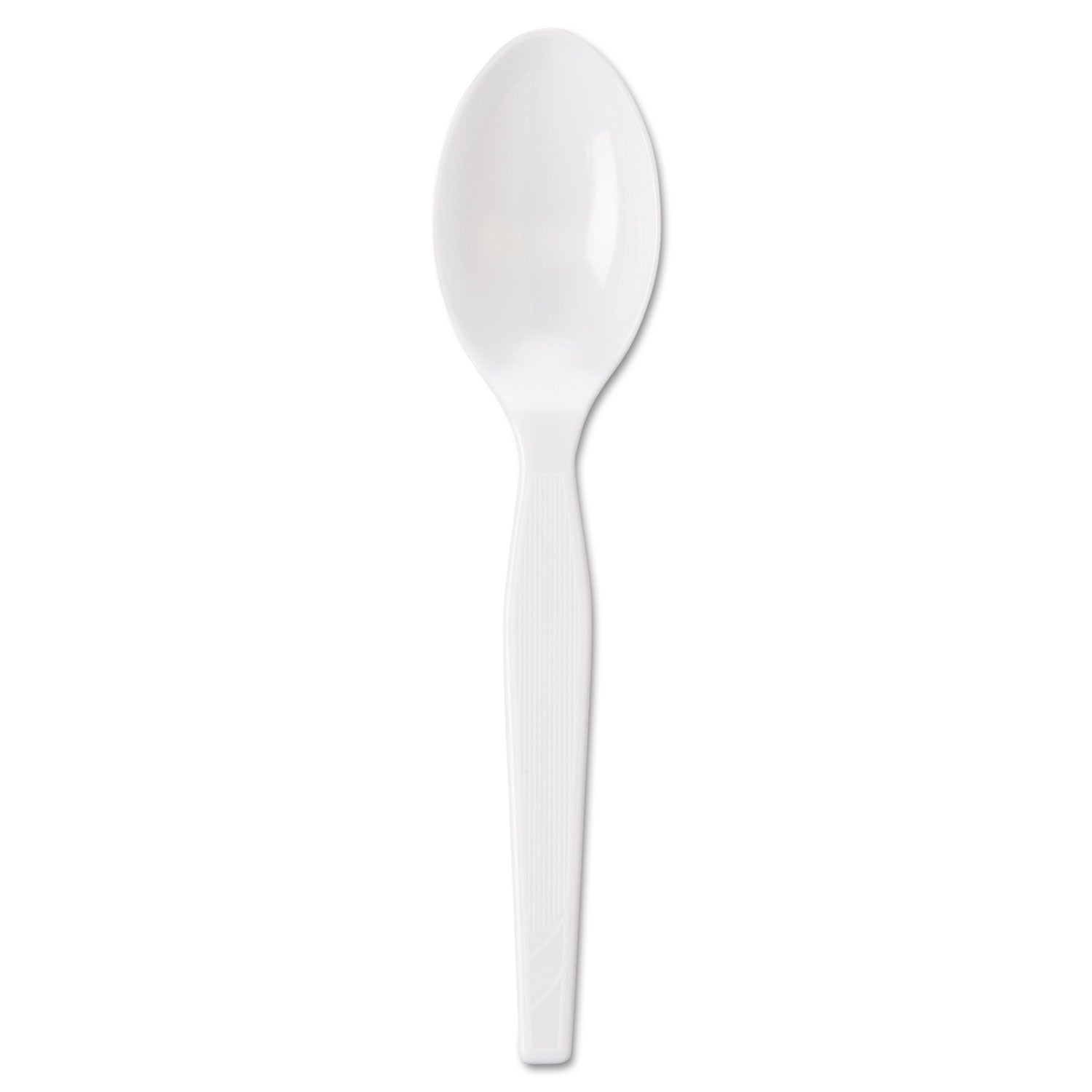 Wrapped Mediumweight Spoon | Dixie® | 1,000/Ctn
