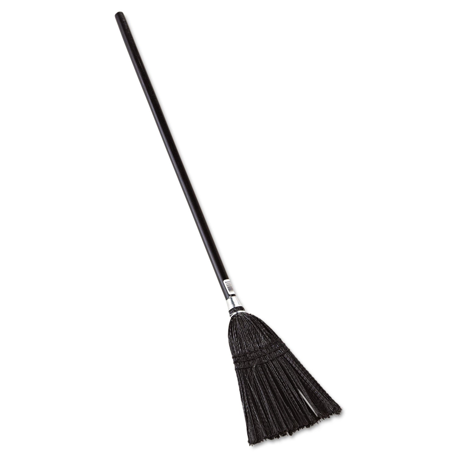 Lobby Pro Synthetic-Fill Broom | 37.5", Rubbermaid®