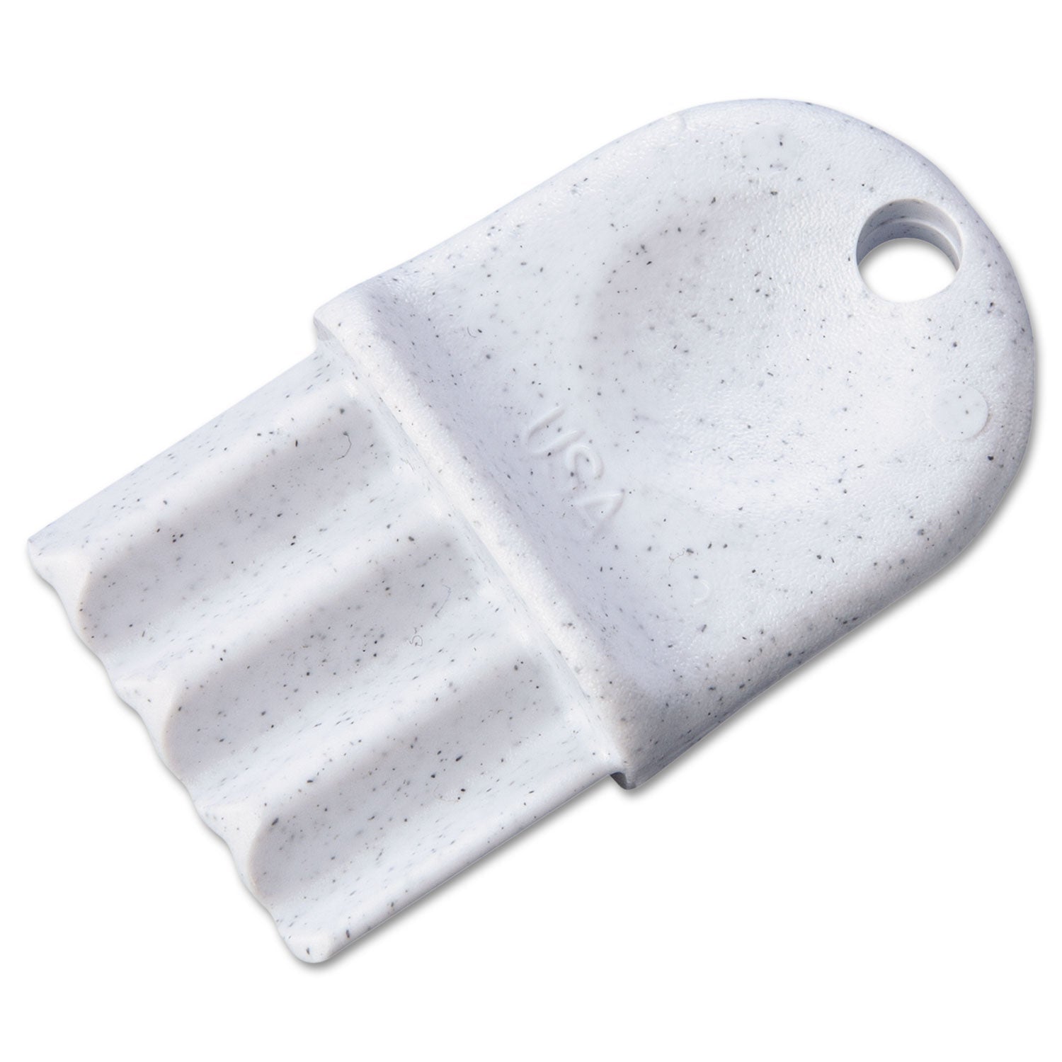 Key For Plastic Dispensers| San Jamar® R2000-T1790