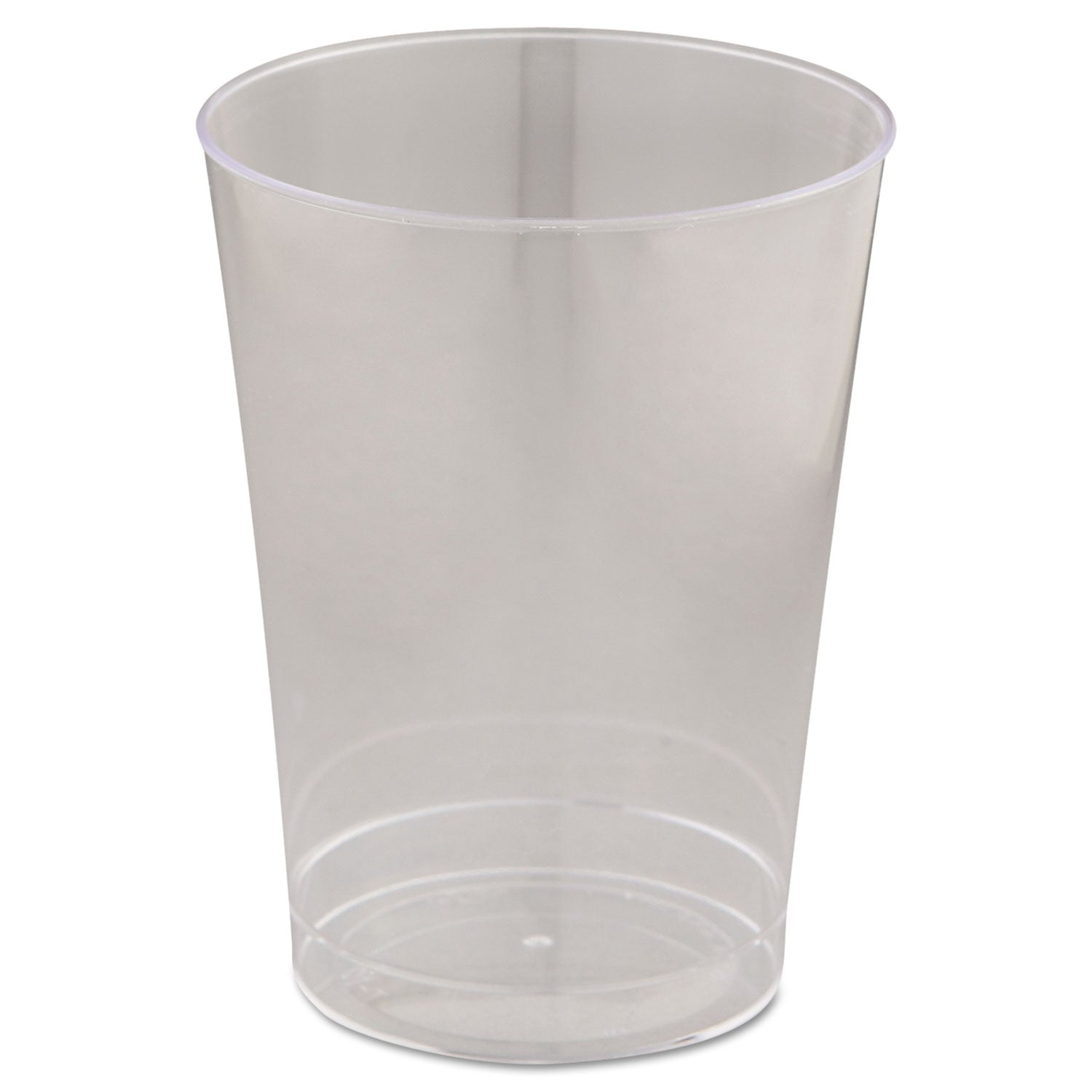 WNA Comet Plastic Tumblers | 10oz, 500/Carton