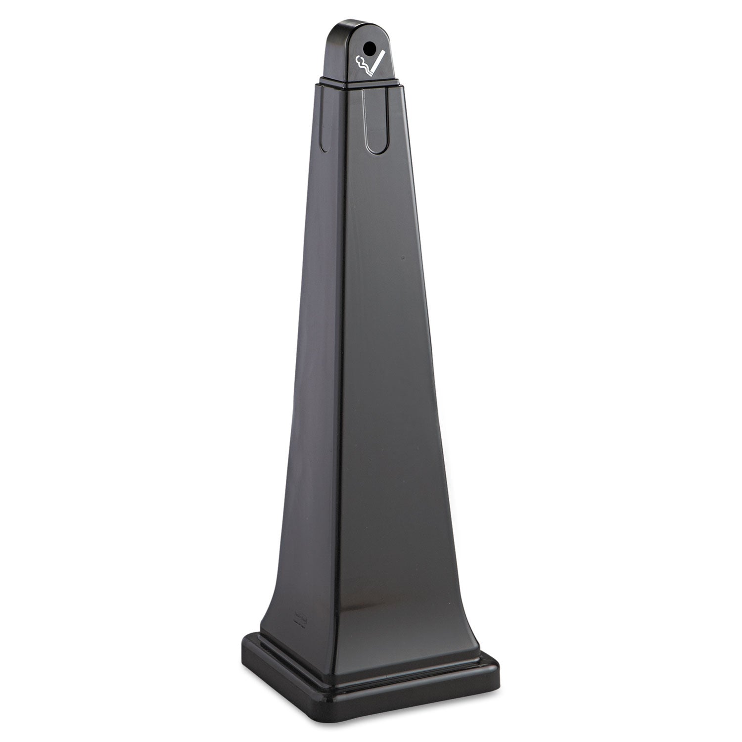GroundsKeeper Cigarette Waste Collector | Pyramid