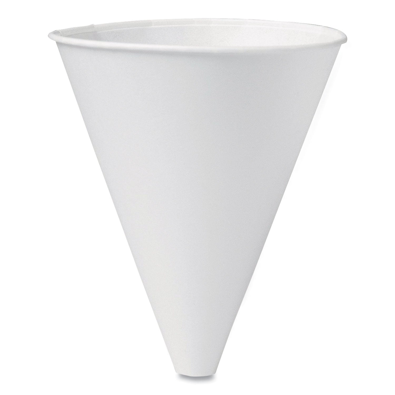 Bare Eco-Forward Funnel Cups | 10oz 1000-Count