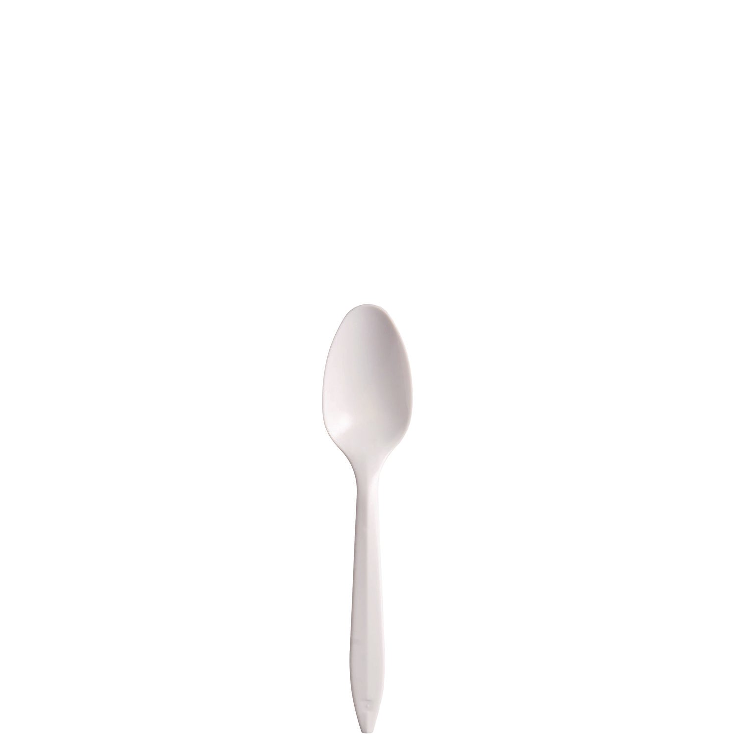 Style Setter Mediumweight Plastic Spoons