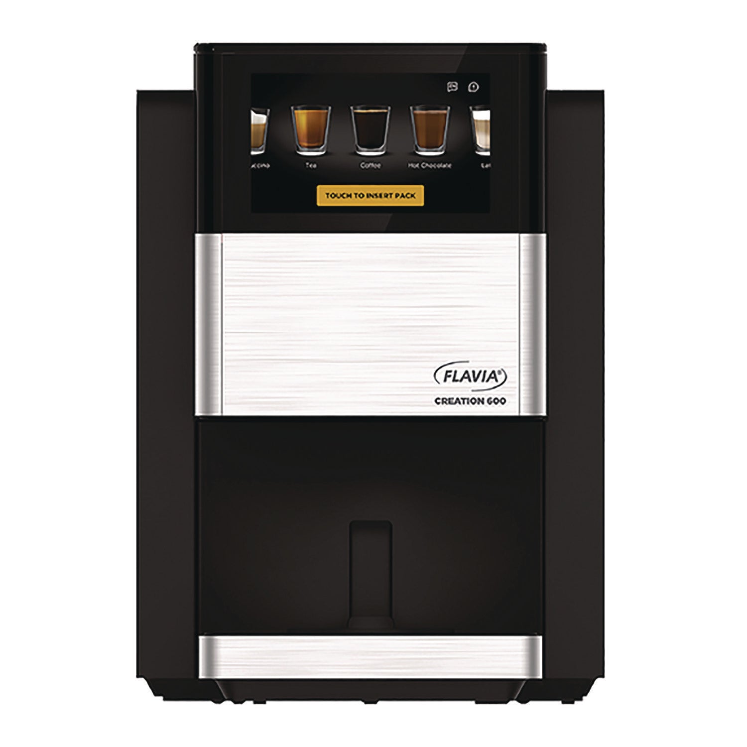 FLAVIA C600 Coffee Brewer Machine | Hot & Cold