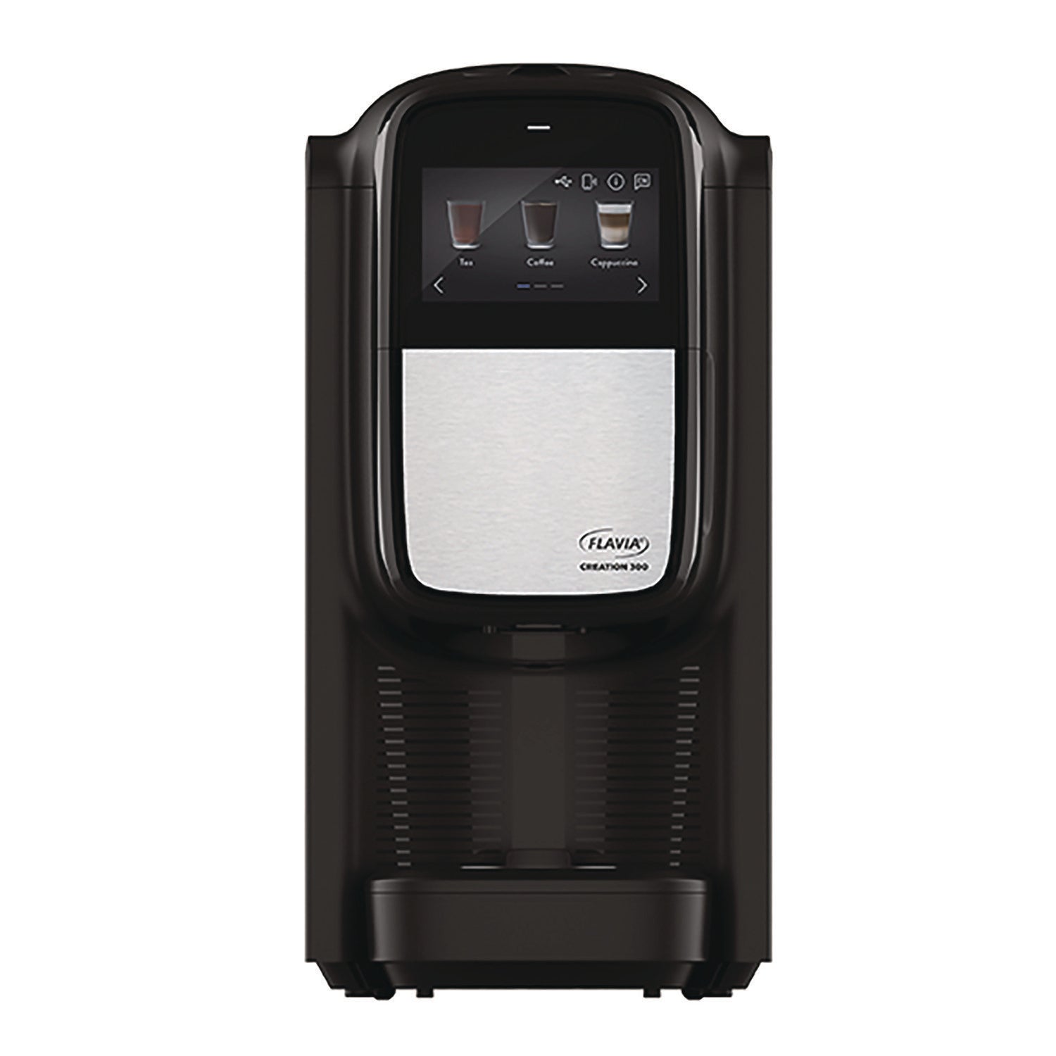 FLAVIA C300 Coffee Brewer Machine | Single-Serve