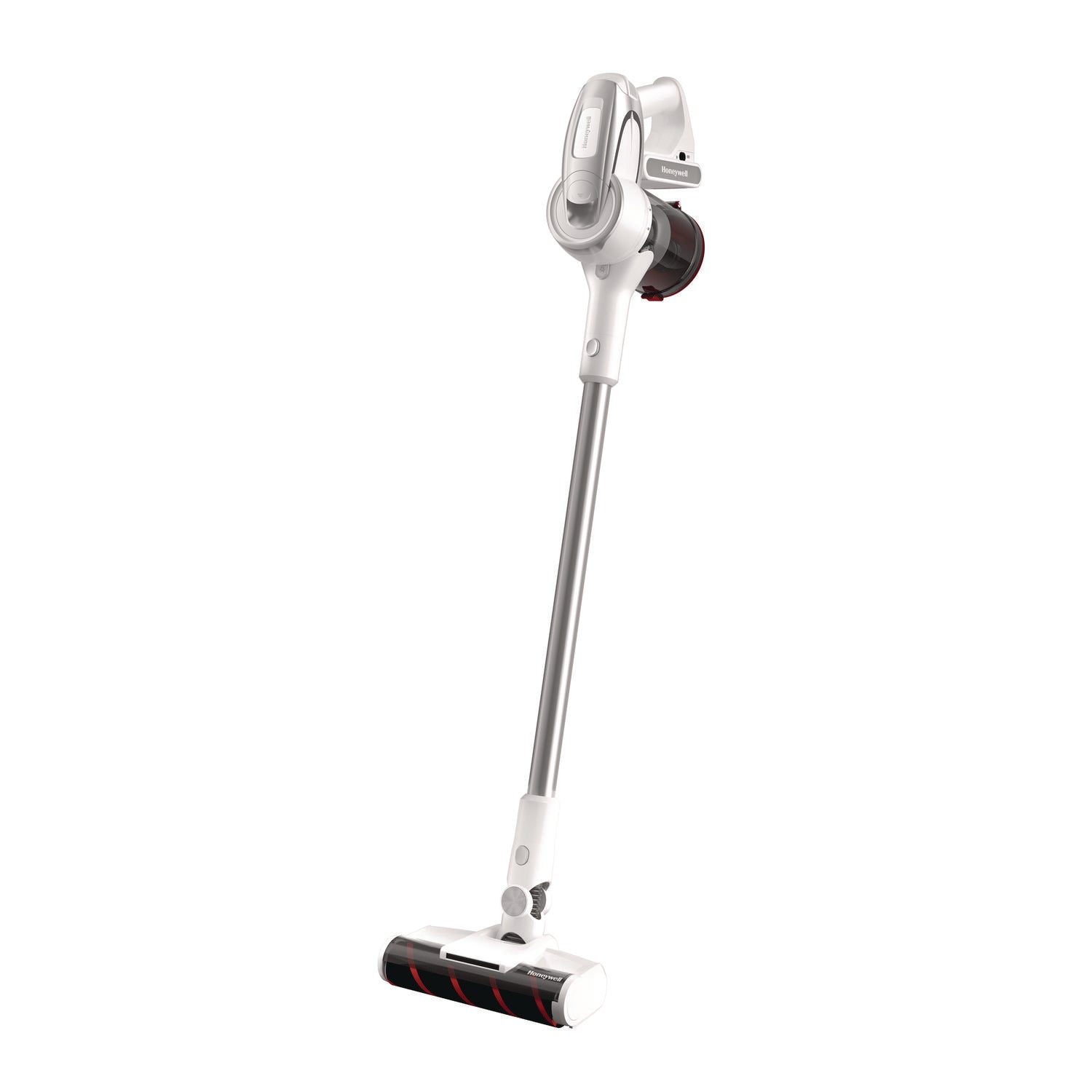 Aeromax Elite Cordless Vacuum | White