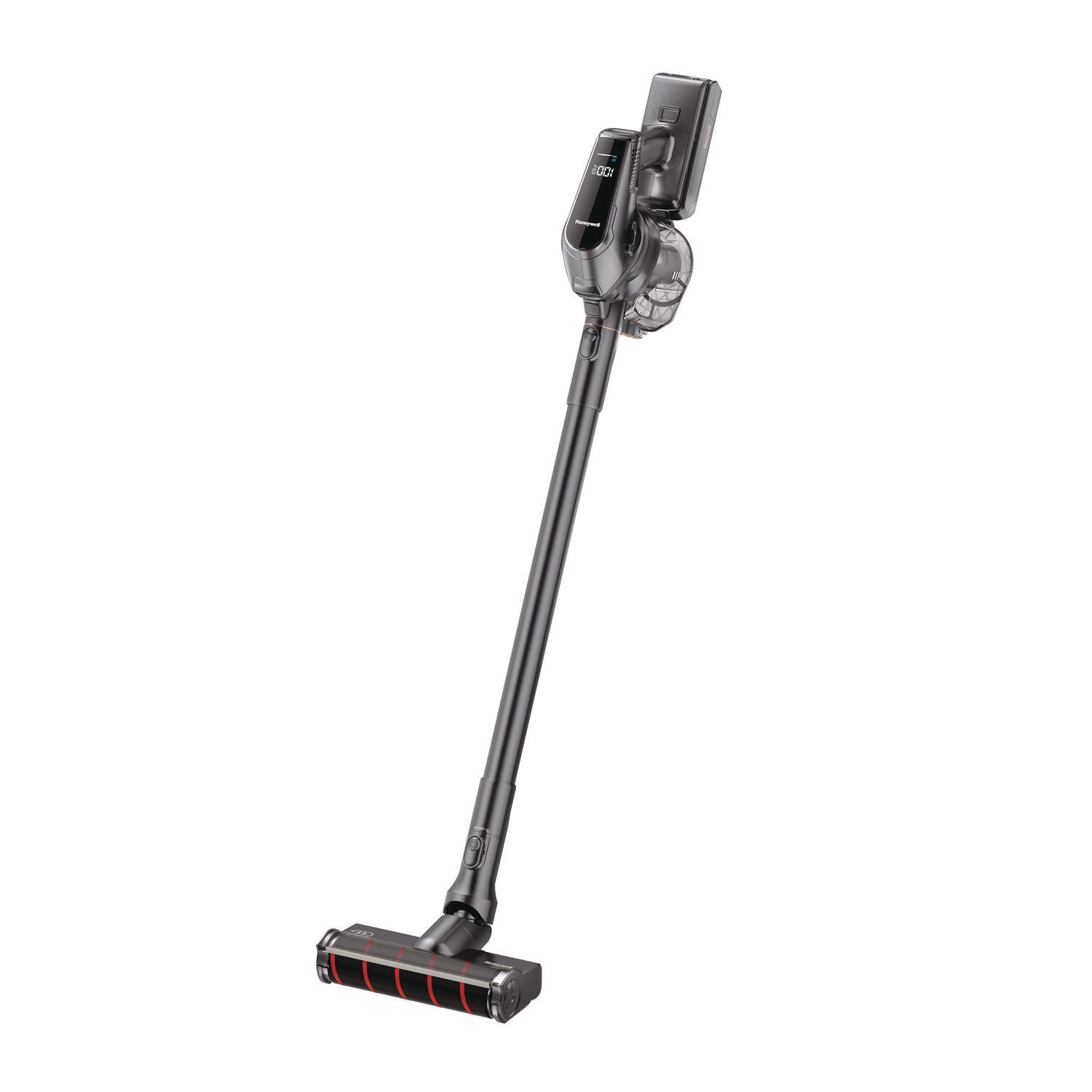 Aeromax Pro Cordless Vacuum | Silver