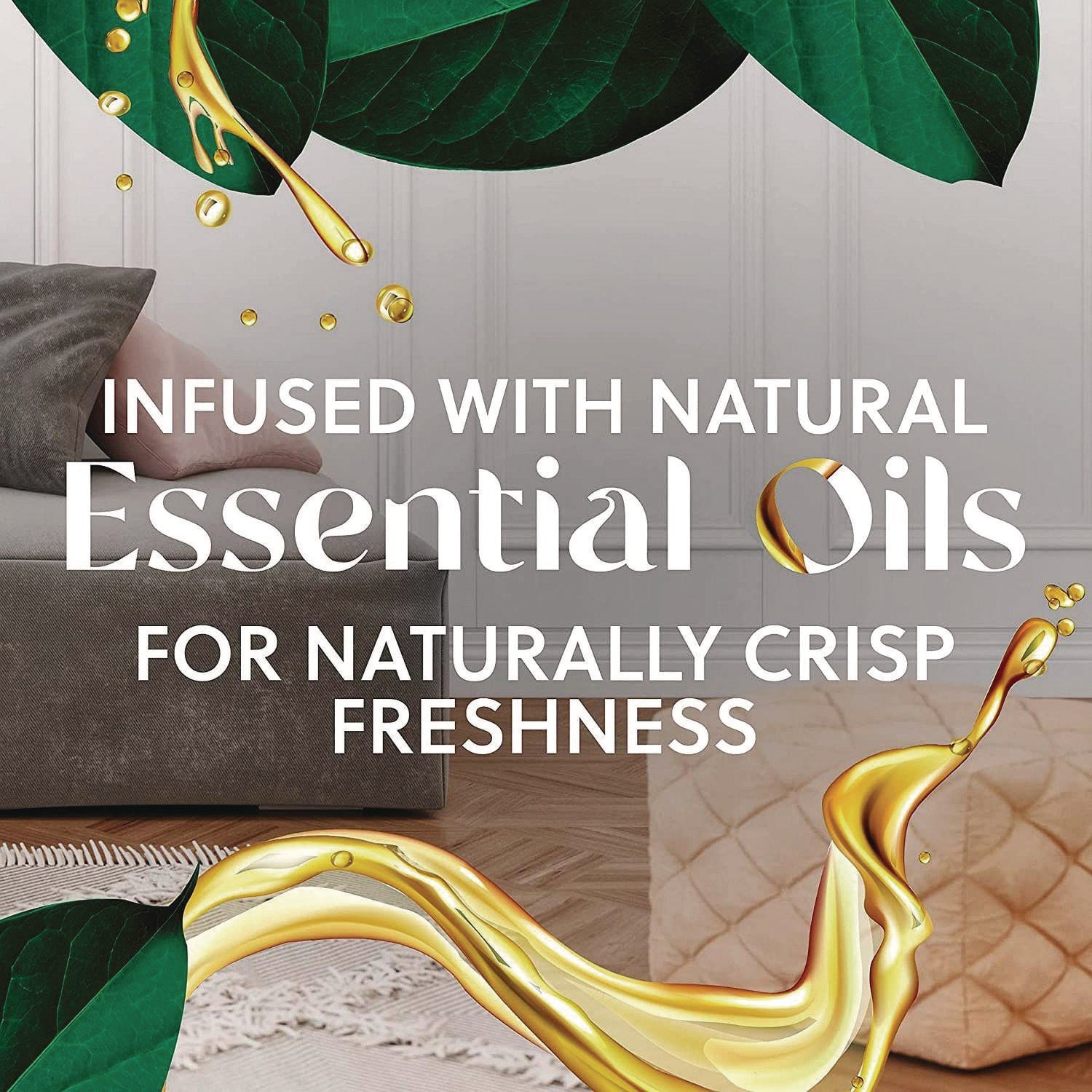 Air Wick® Scented Oil Warmer, 1.75" x 2.69" x 3.63", White, 6/Carton