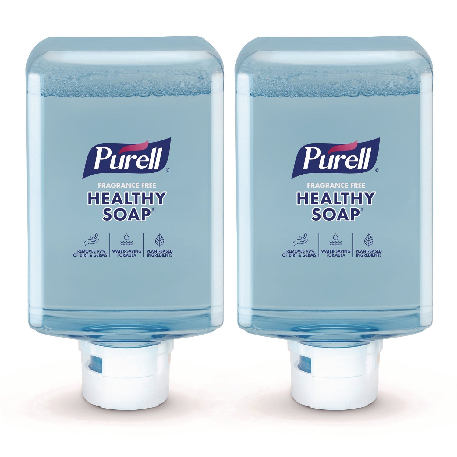 PURELL HEALTHY SOAP | CLEAN RELEASE | ES10 Refill