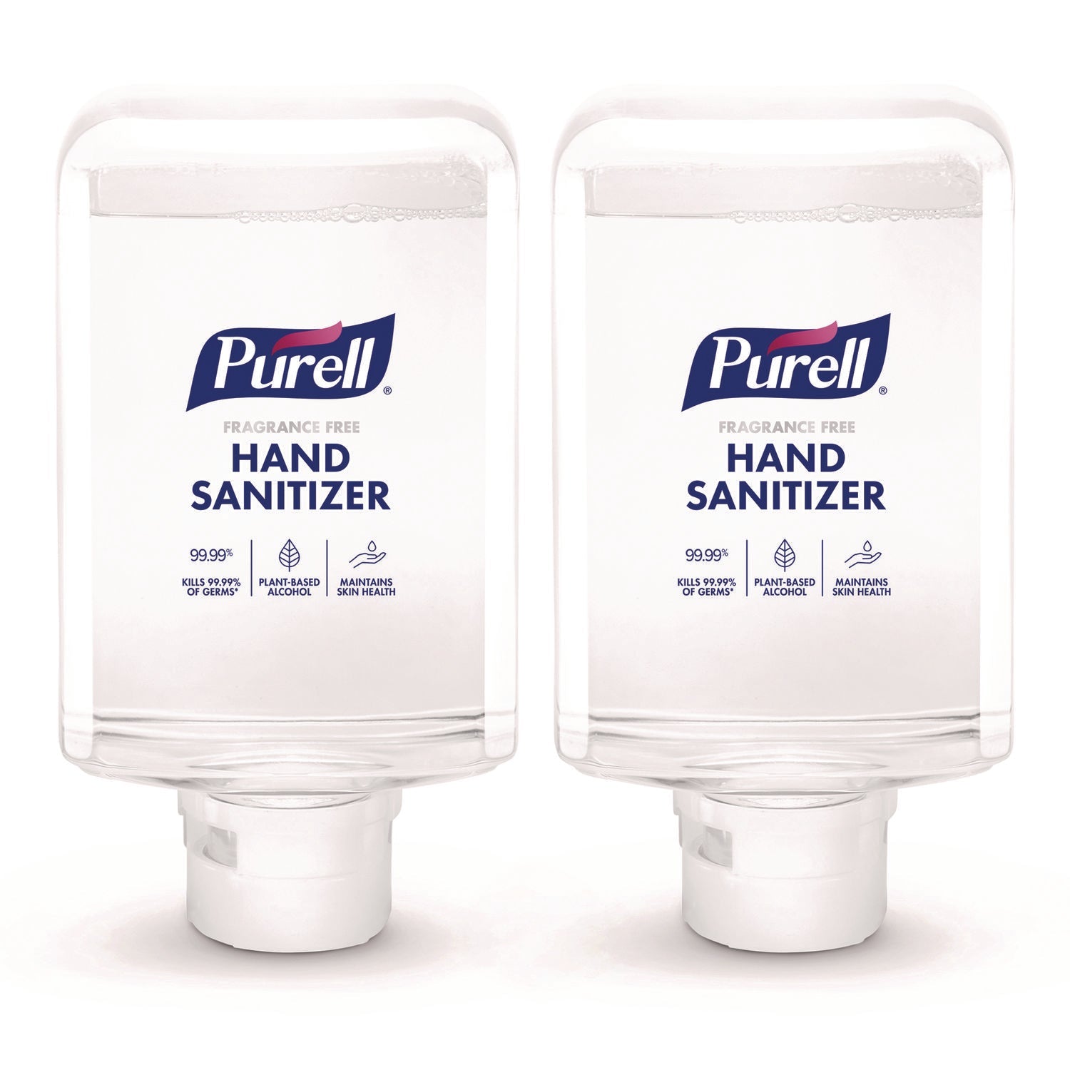 PURELL Hand Sanitizer Foam | ES10 Refill | 2-Pack