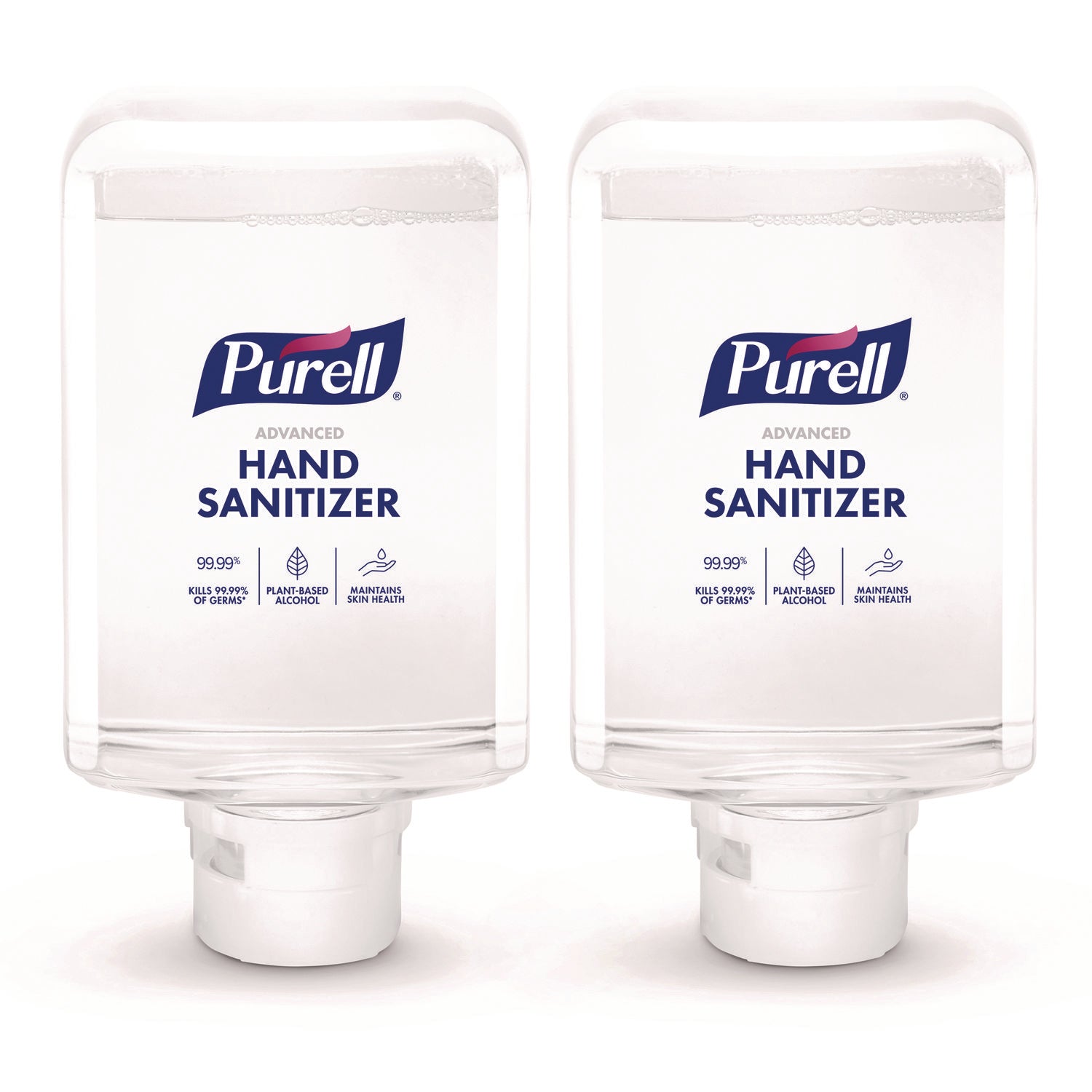 PURELL Hand Sanitizer Foam | ES10 Citrus | 2-Pack